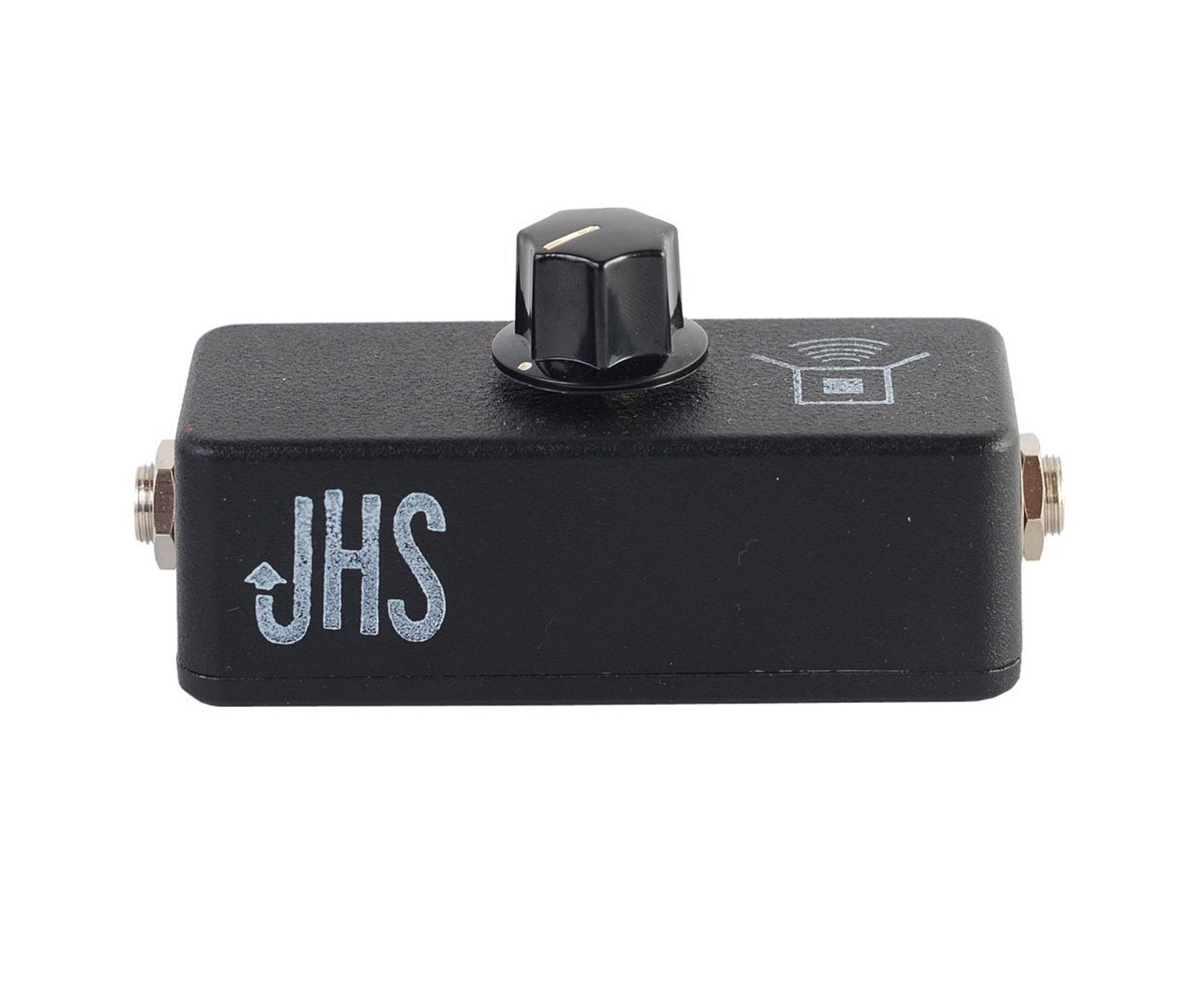 Jhs Pedals Jhs Little Black Amp Box Signal Converter