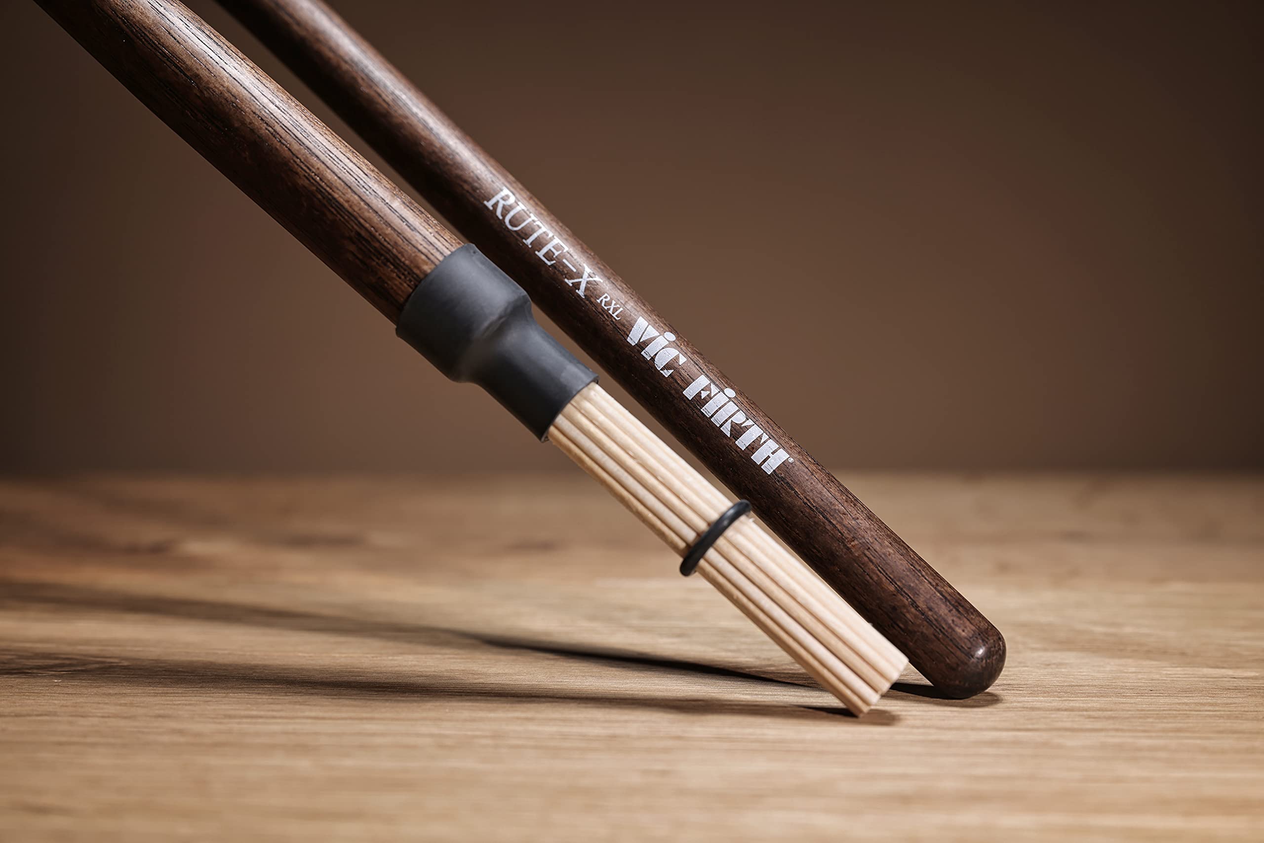 Vic Firth Rute-X Light Gauge (Rxl)