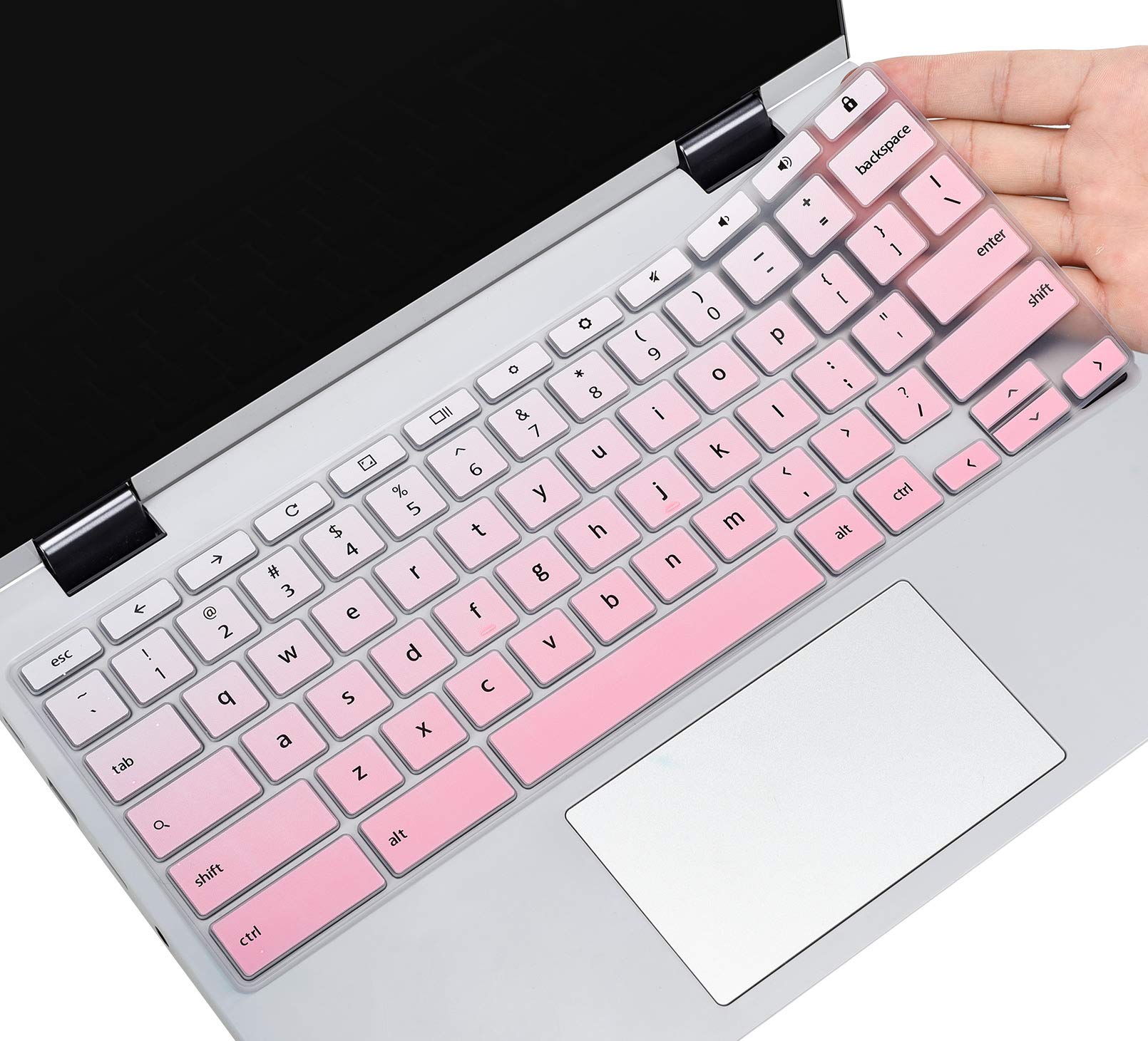 Keyboard Cover Skin for Acer Chromebook