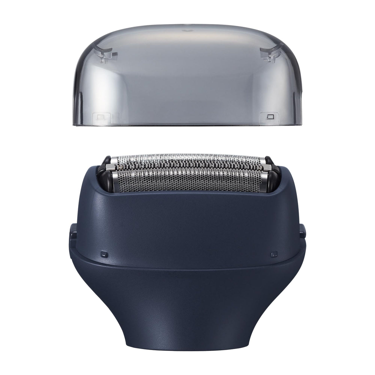 Panasonic Multishape Shaver Head, Electric Razor Attachment, Foil Shaver For Men With Three Blades For A Smooth Shave, Add To Mu