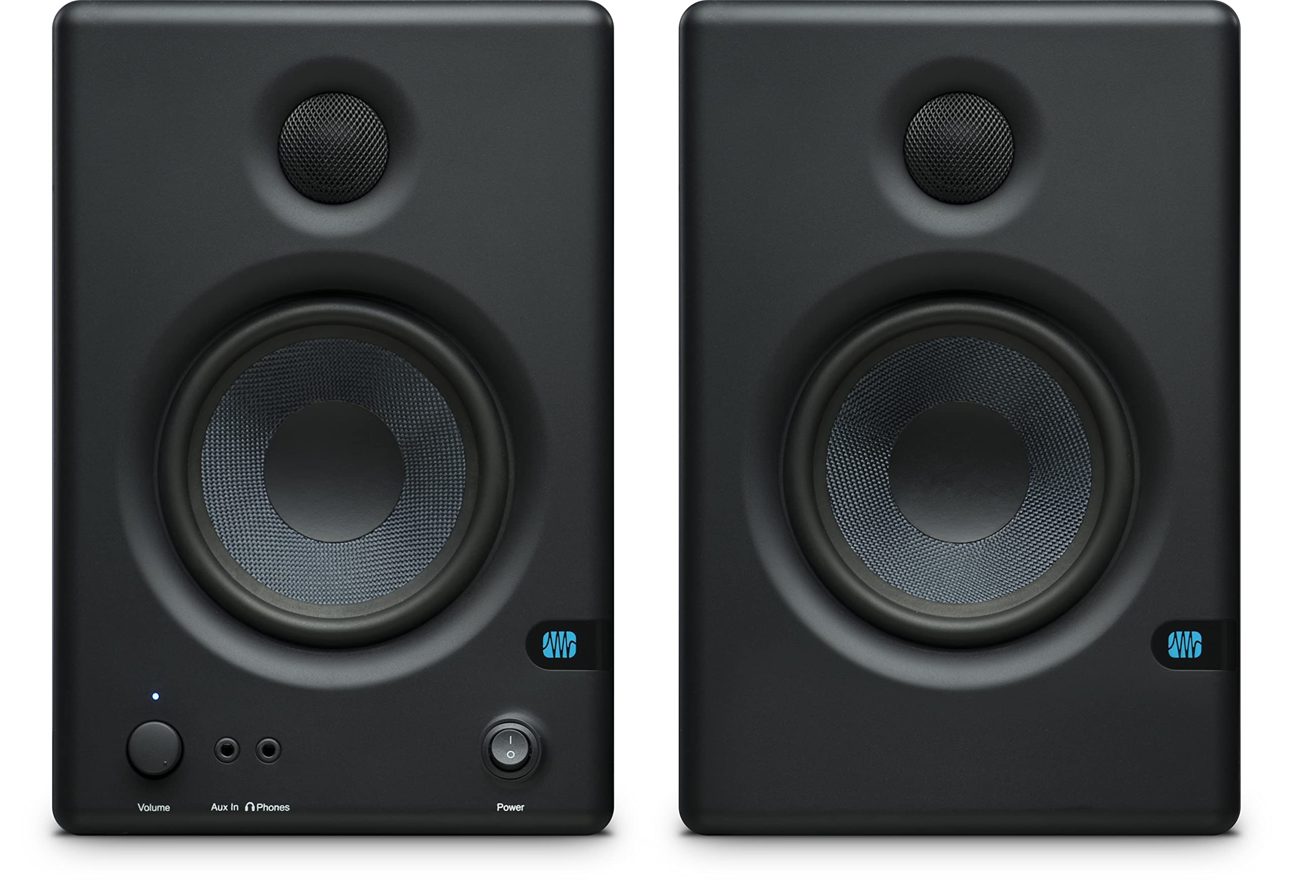Presonus Eris E4.5 2 Way 4.5'' Near Field Studio Monitor (Pair)