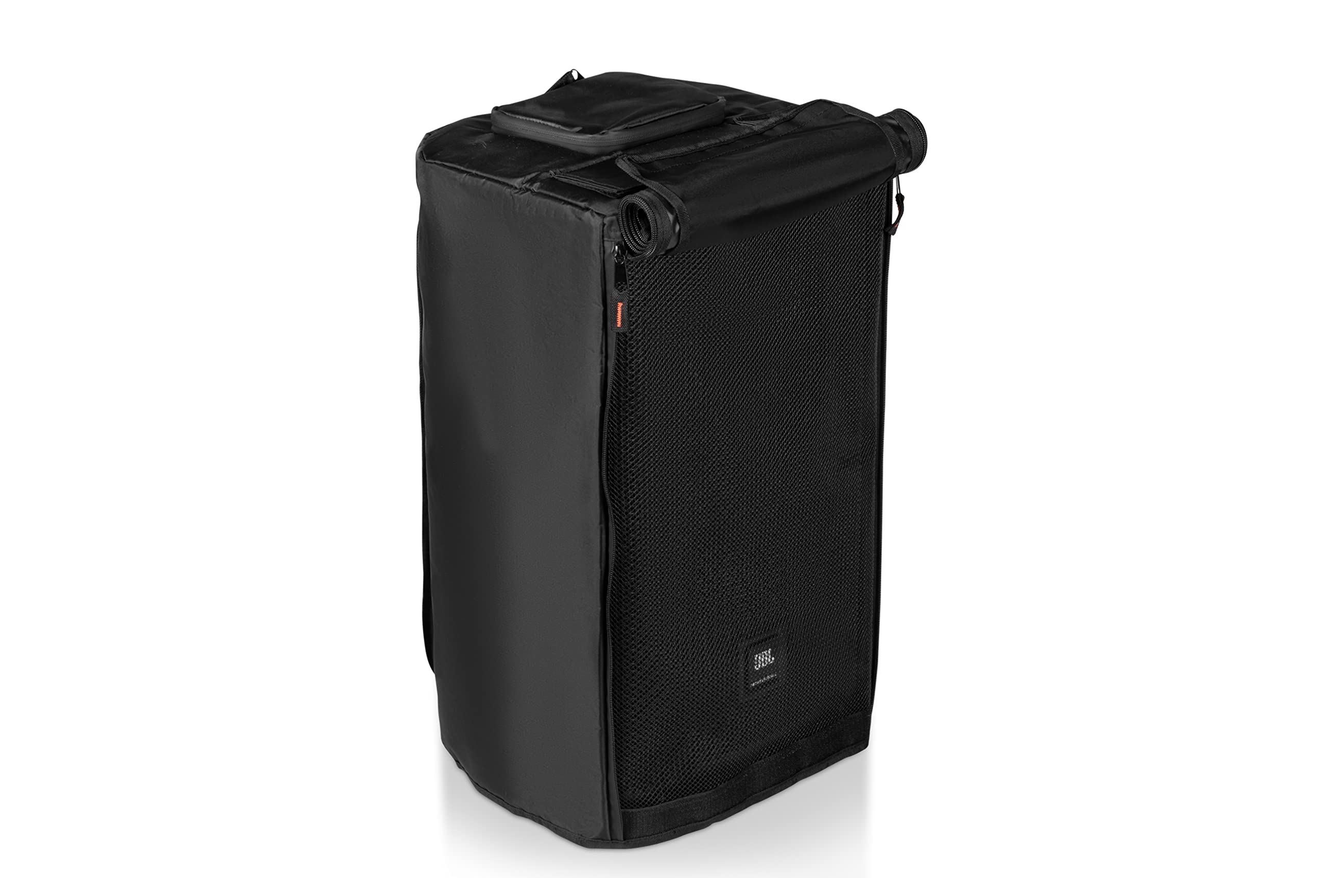 Jbl Bags Convertible Speaker Cover Designed For Jbl Eon 710 Powered 10 Inch Loudspeaker (Eon710 Cvr Wx)