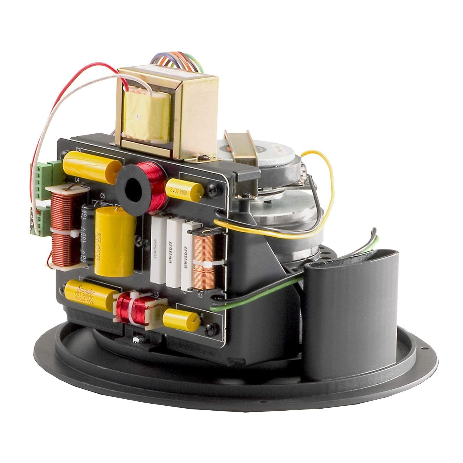 Jbl 8'' Ceiling Coax