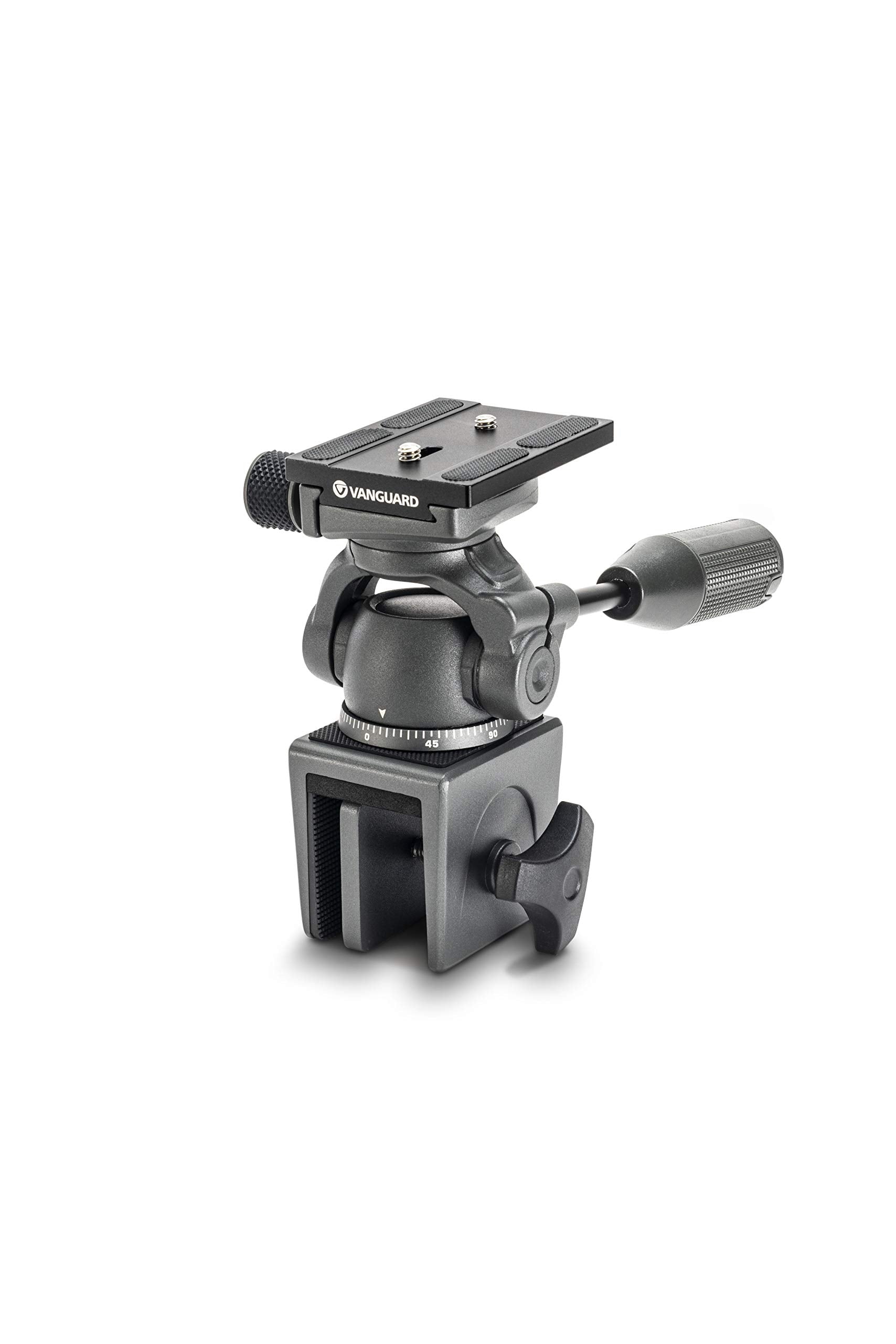 Vanguard VEO 2 PH-28WM Window Mount with 2-Way Pan Head