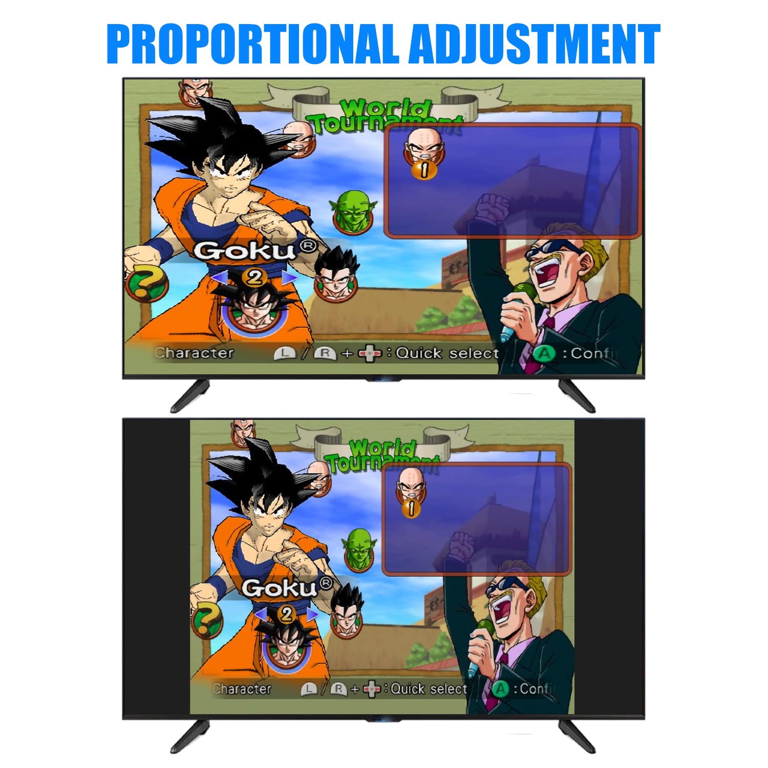 Yoxxzus N64 Hdmi Adapter, Hdmi Converter With Hdmi Cable For N64/Gamecube/Snes