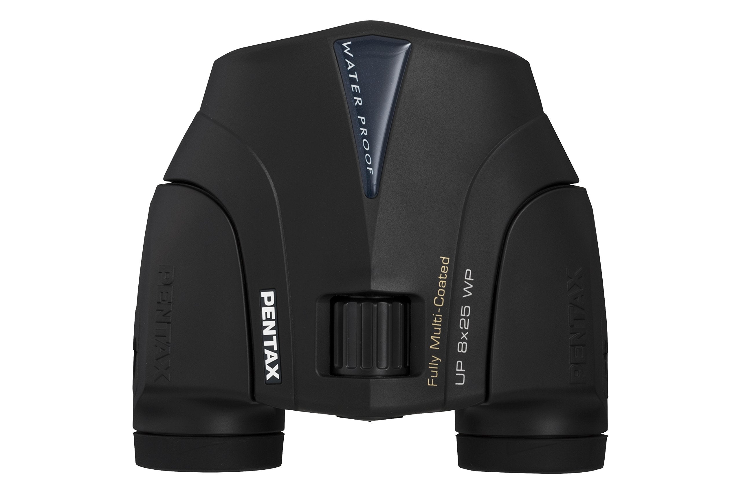 Pentax Up 8X25 Wp Binoculars (Black)