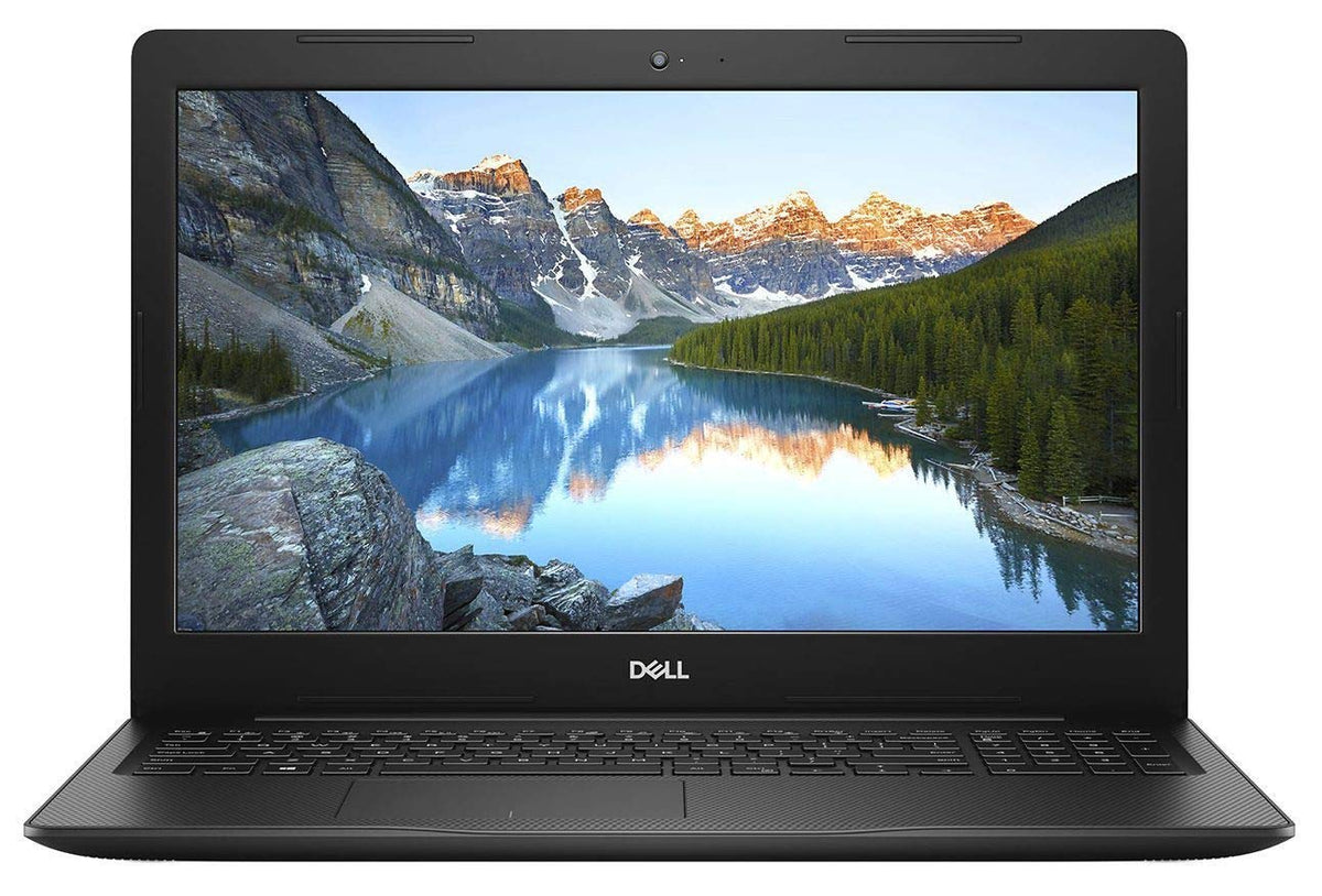 Dell Inspiron 3583 15€ Laptop Intel Celeron €'� 128GB SSD €'� 4GB DDR4 €'� 1.6GHz   UHD Graphics 610   Windows 10 Home   Inspiron 15 3000 Series   New