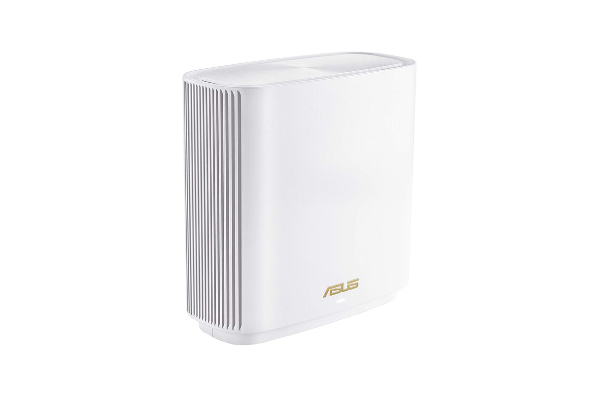 Asus Zenwifi Whole Home Tri Band Mesh Wifi 6E System (Et8 1Pk), Coverage Up To 2,750 Sq.Ft, 6600Mbps, New 6Ghz Band, Aimesh, Lif