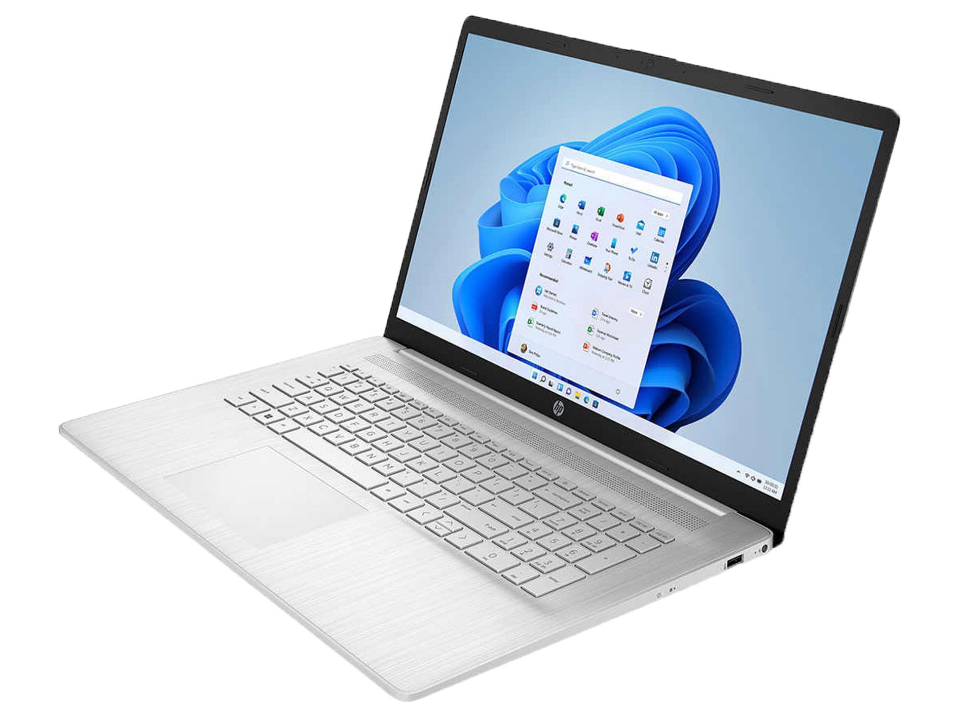 Hp Touchscreen Laptop 2023 Newest, 17.3 Inch Touch Display, Amd Ryzen 5 7530U Processor (Beats I7 1165G7), 32Gb Ram, 1Tb Ssd, Nu