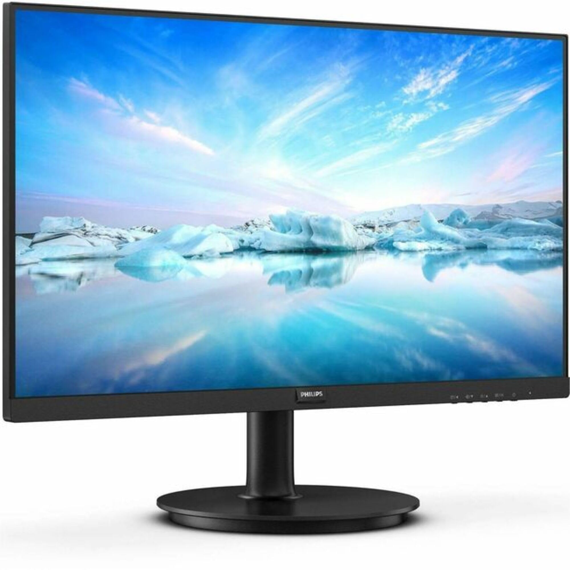 24'' Monitor Led Fhd 1920X10