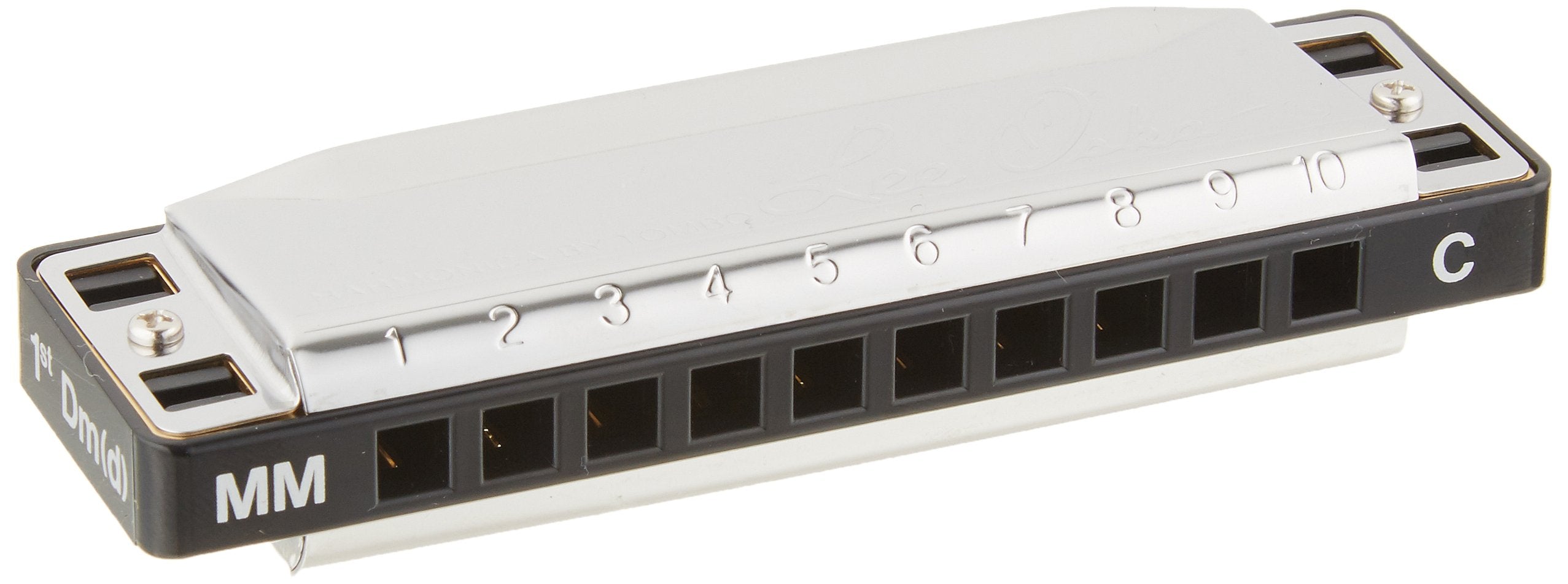 Lee Oskar Harmonica, Melody Maker Key Of C