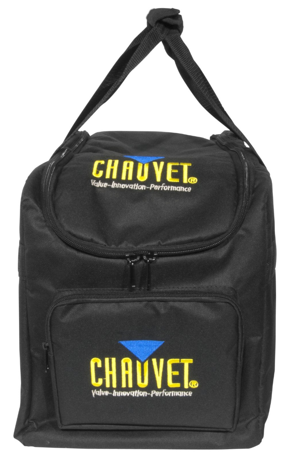 Chauvet Dj Chs 30 Vip Gear Bag For Slimpar Led Lights/Dj Lights