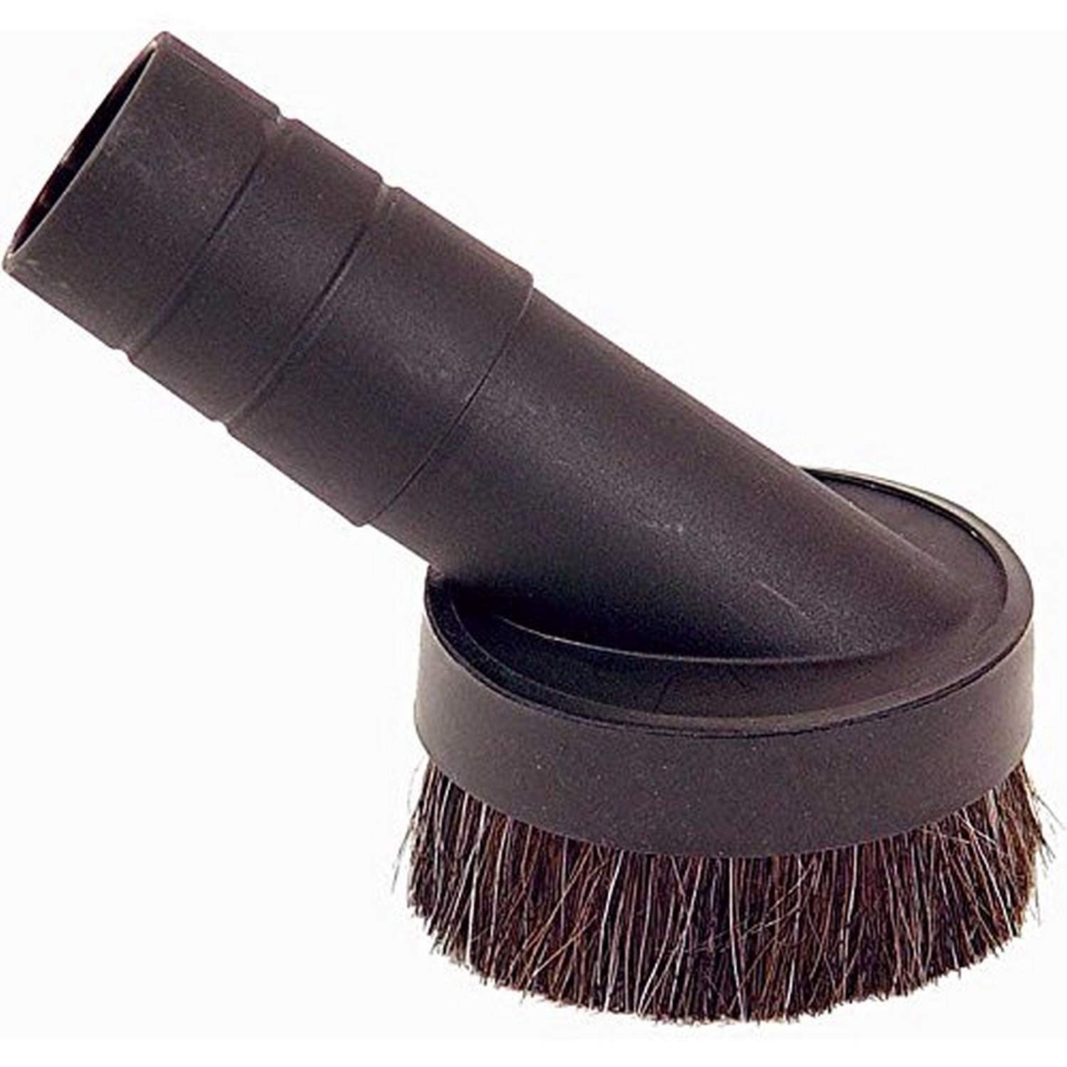 Proteam 100110, 3'' Dust Brush W/Reducer 1 1/2'', Brown