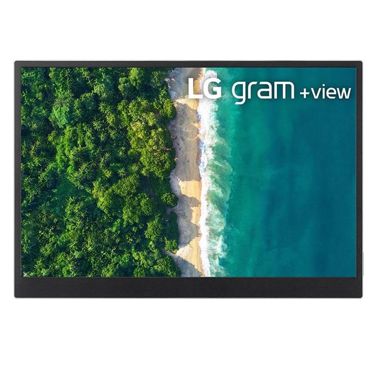 16 GRAM PLUS VIEW WQXGA|16 LG GRAM PLUS VIEW, WQXGA 2560 X 1900, IPS NON TOUCH, ANTI-GLARE NON OS, 350NIT (TYP.), 1200:1 CONTRAS