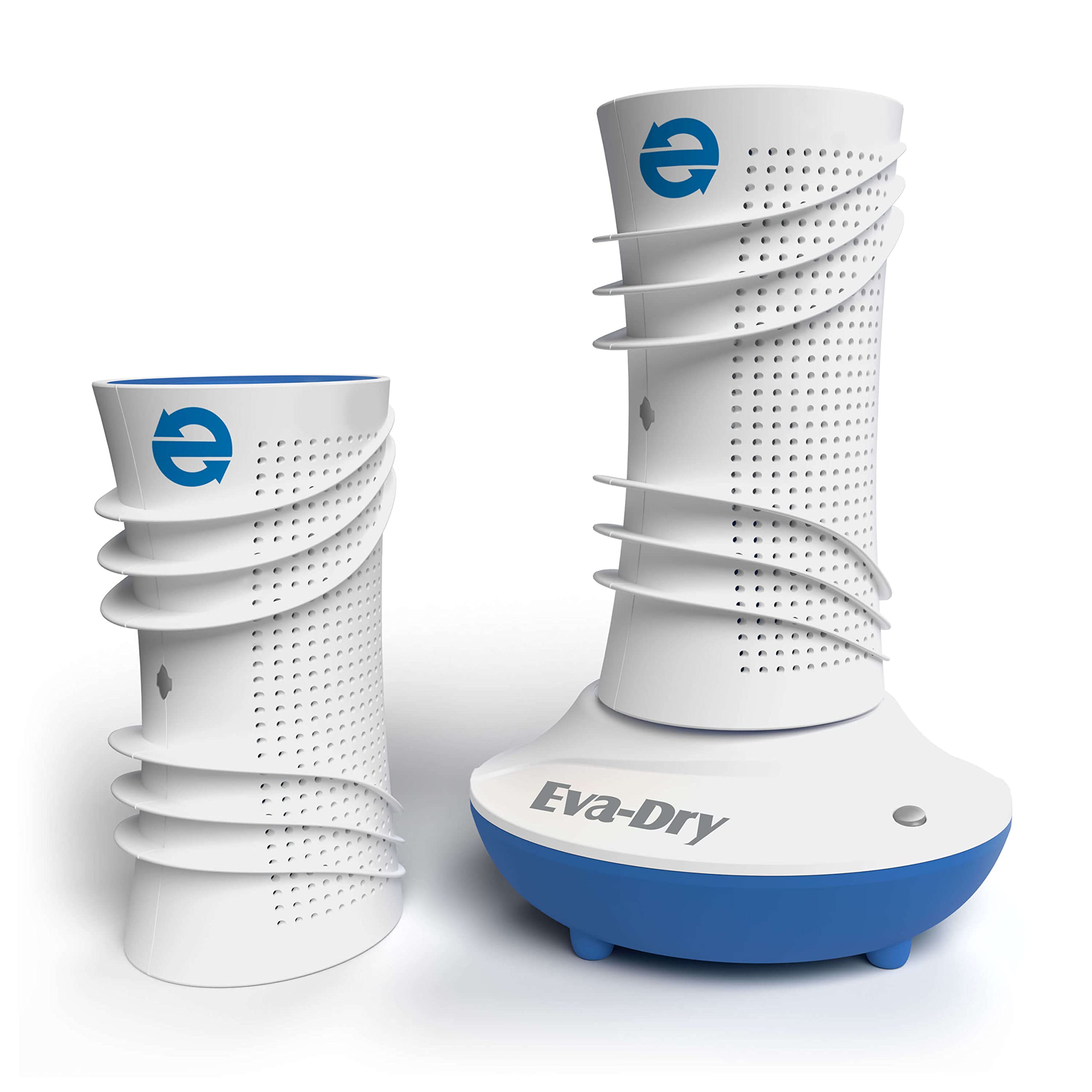 Eva Dry Bundle Air Dry System, White Sand