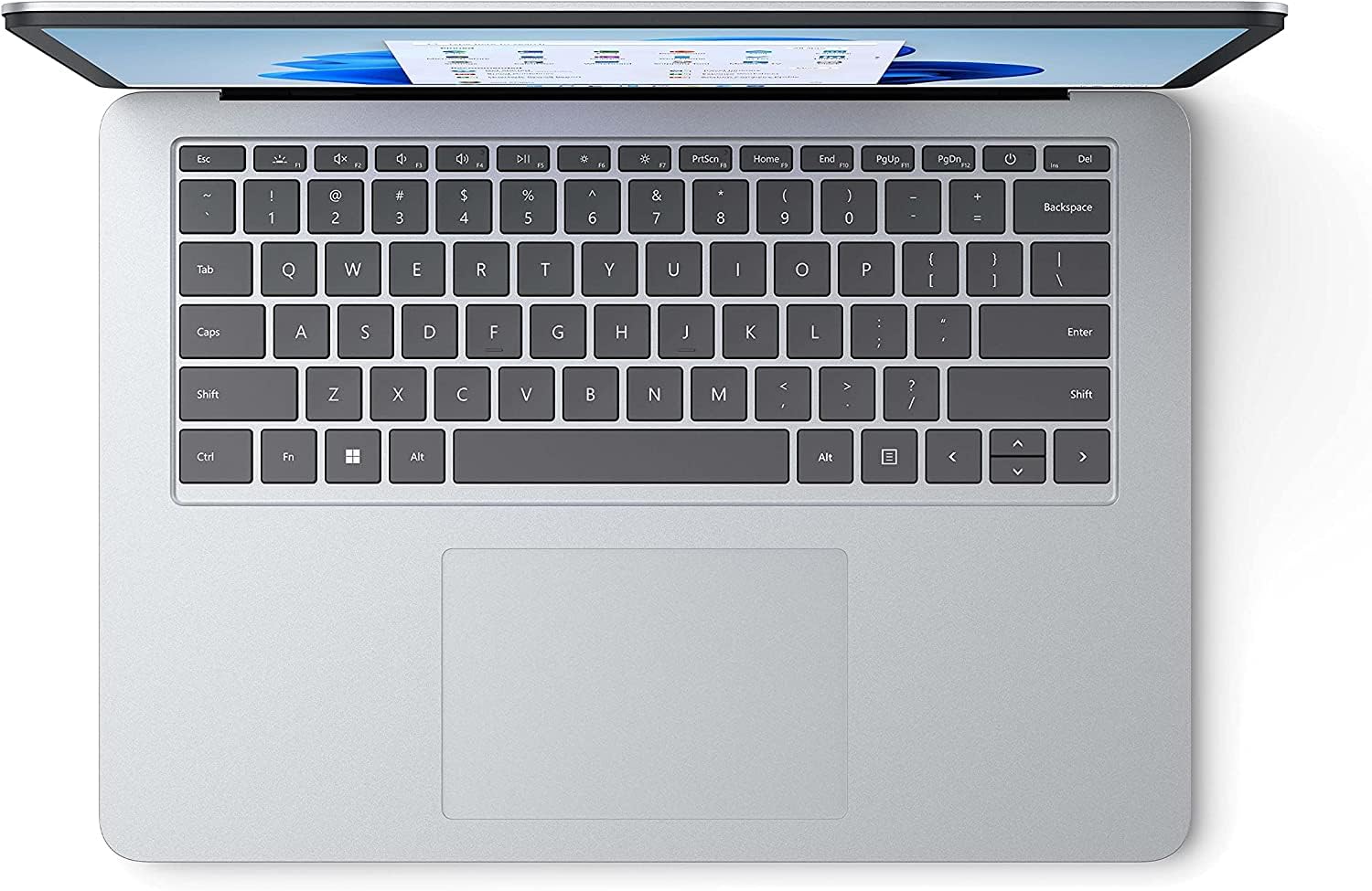 Microsoft Surface Laptop Studio I5/16/256