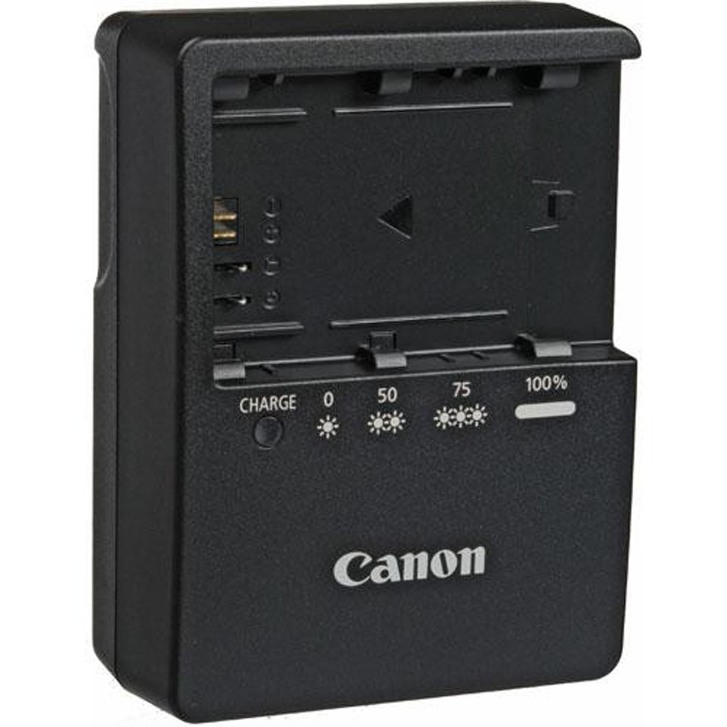 Canon LC E6 Battery Charger for Canon EOS 5D Mark II, 7D & 60D Digital SLR