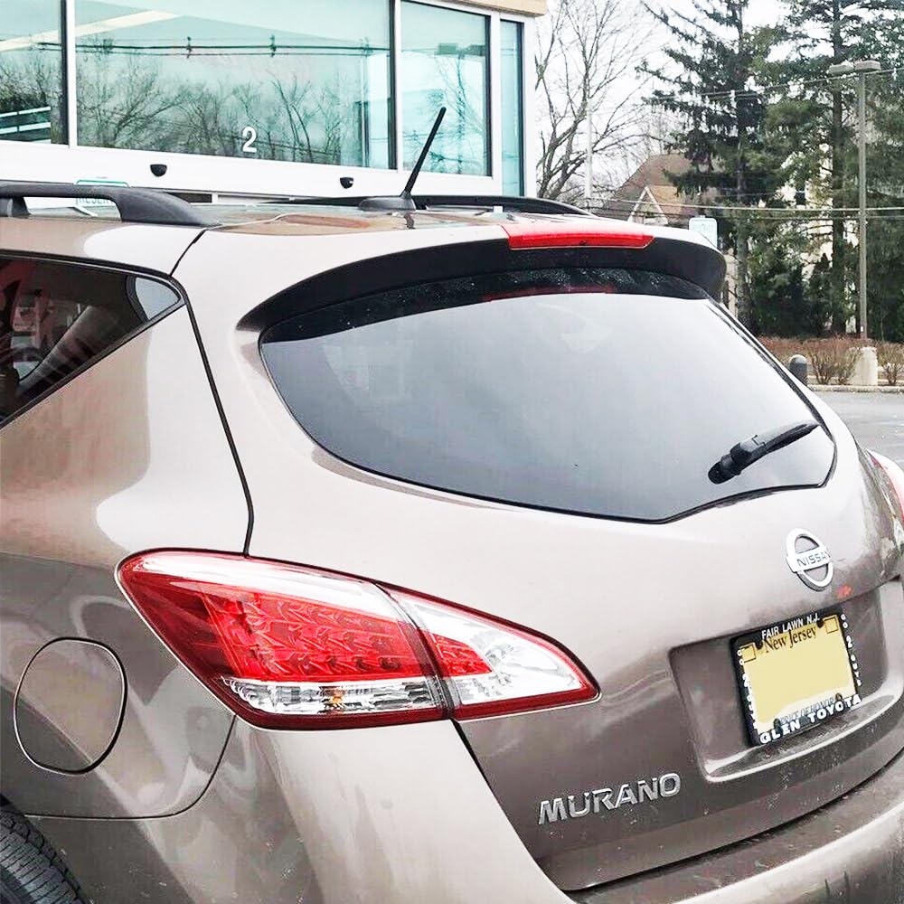 Ksaauto Antenna For 2003 2023 Nissan Pathfinder Rogue Murano Kicks Cube Juke Versa Leaf 350Z Nv200, Nissan Accessories, 7 Inch C