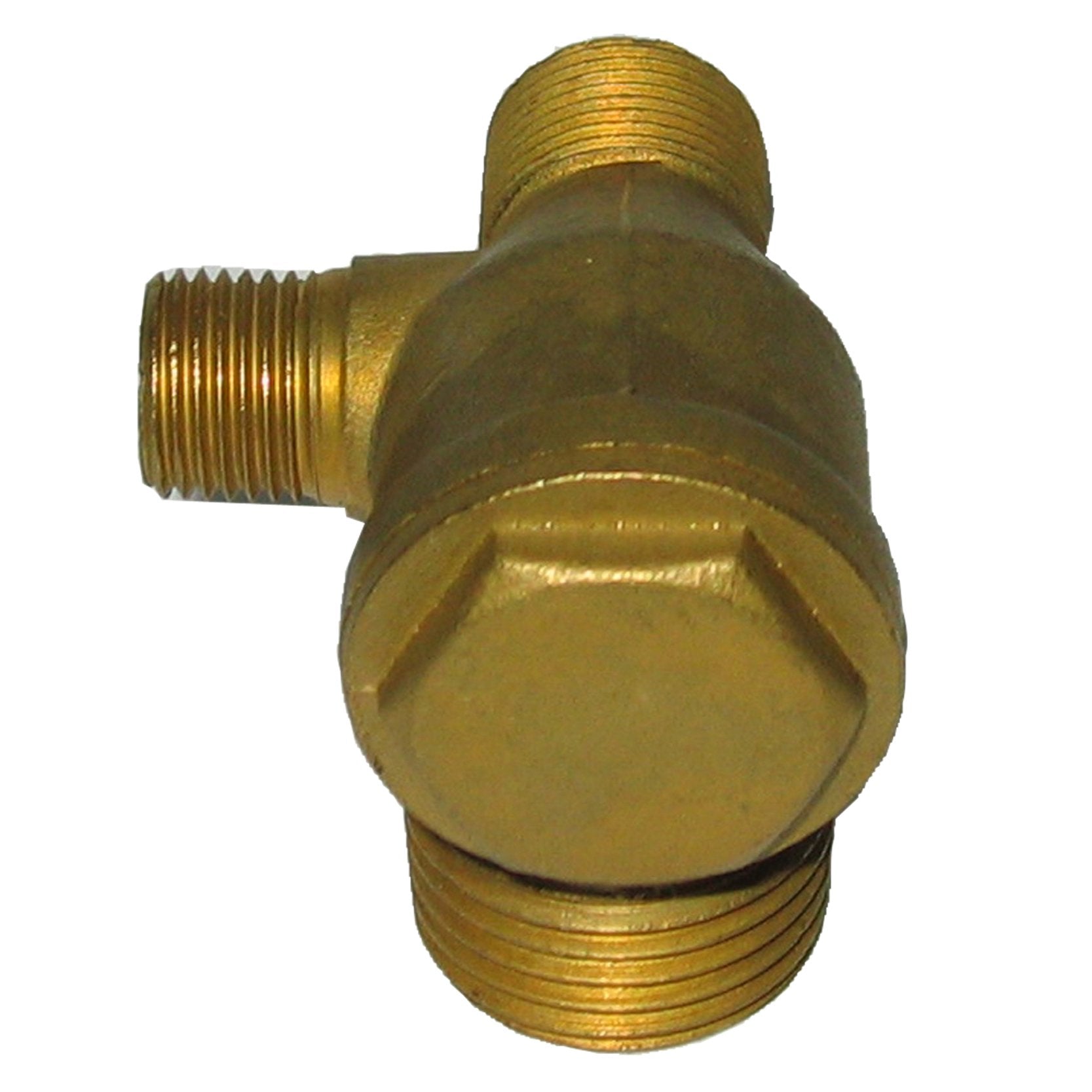 Powermate Vx 031 0095Rp 90 Degree Left Check Valve