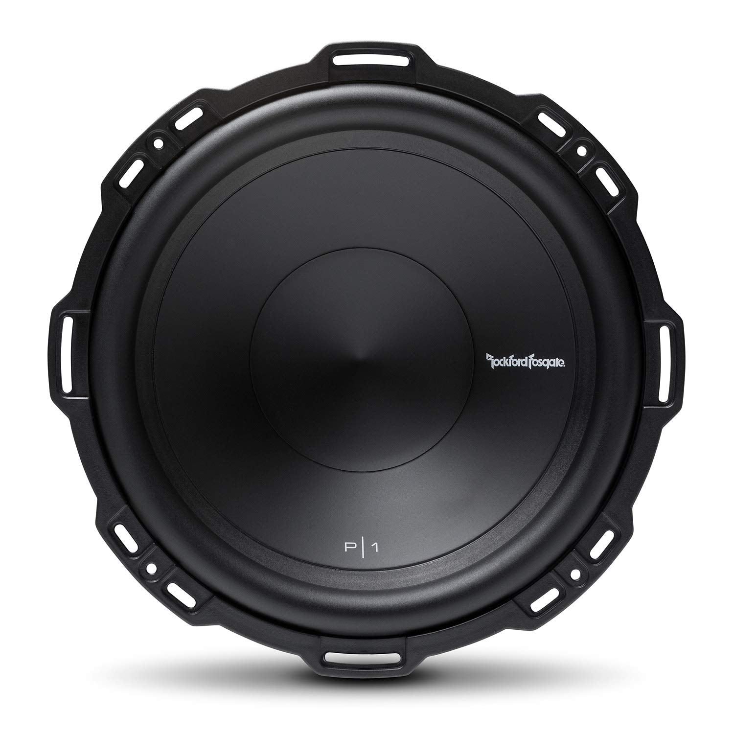 Rockford Fosgate P1S2 12 Punch 12'' P1 2 Ohm Svc Subwoofer