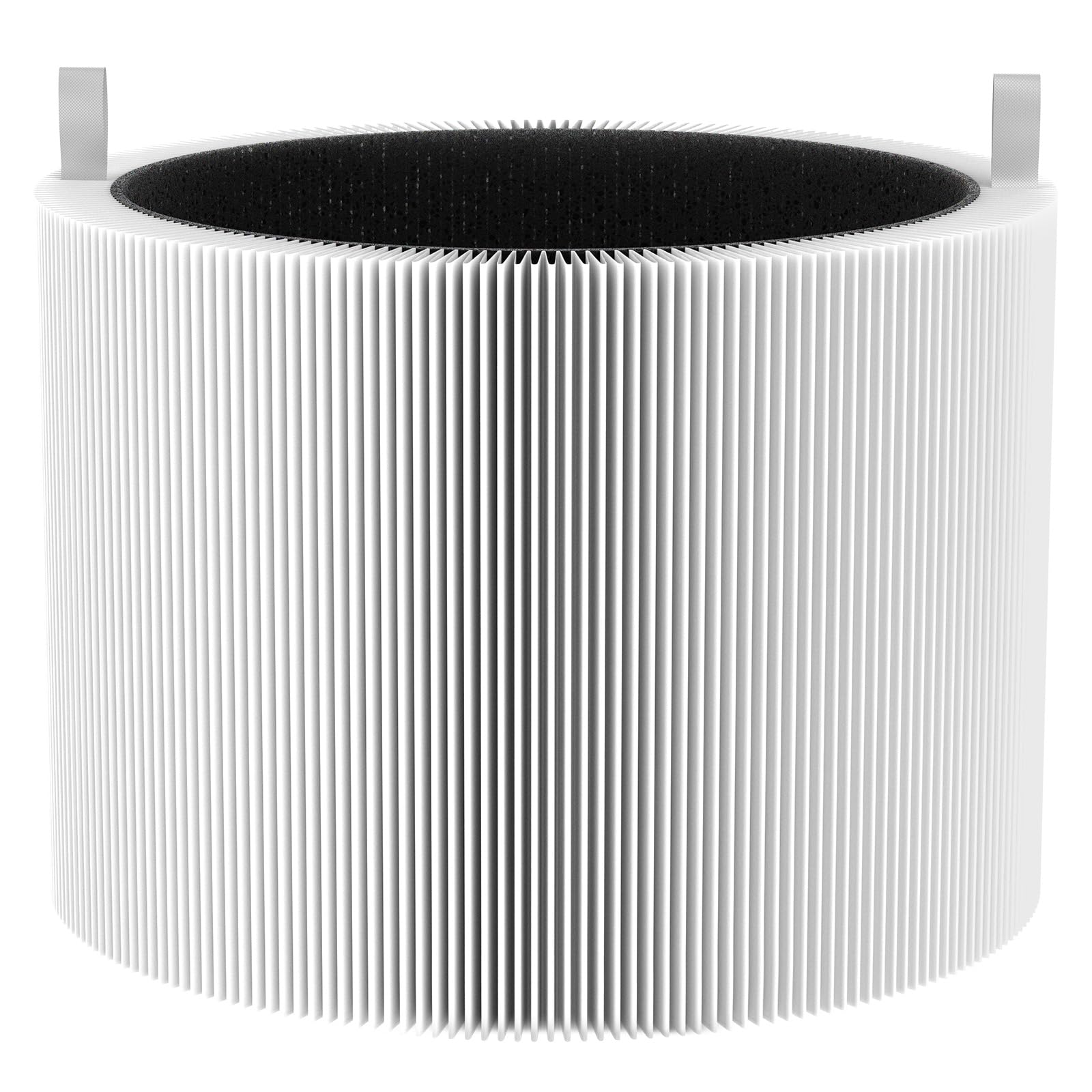 211I Max Replacement Filter Compatible With Blueair Blue Pure 211I Max Air Purifier, H13 True Hepa And Activated Carbon Replacem