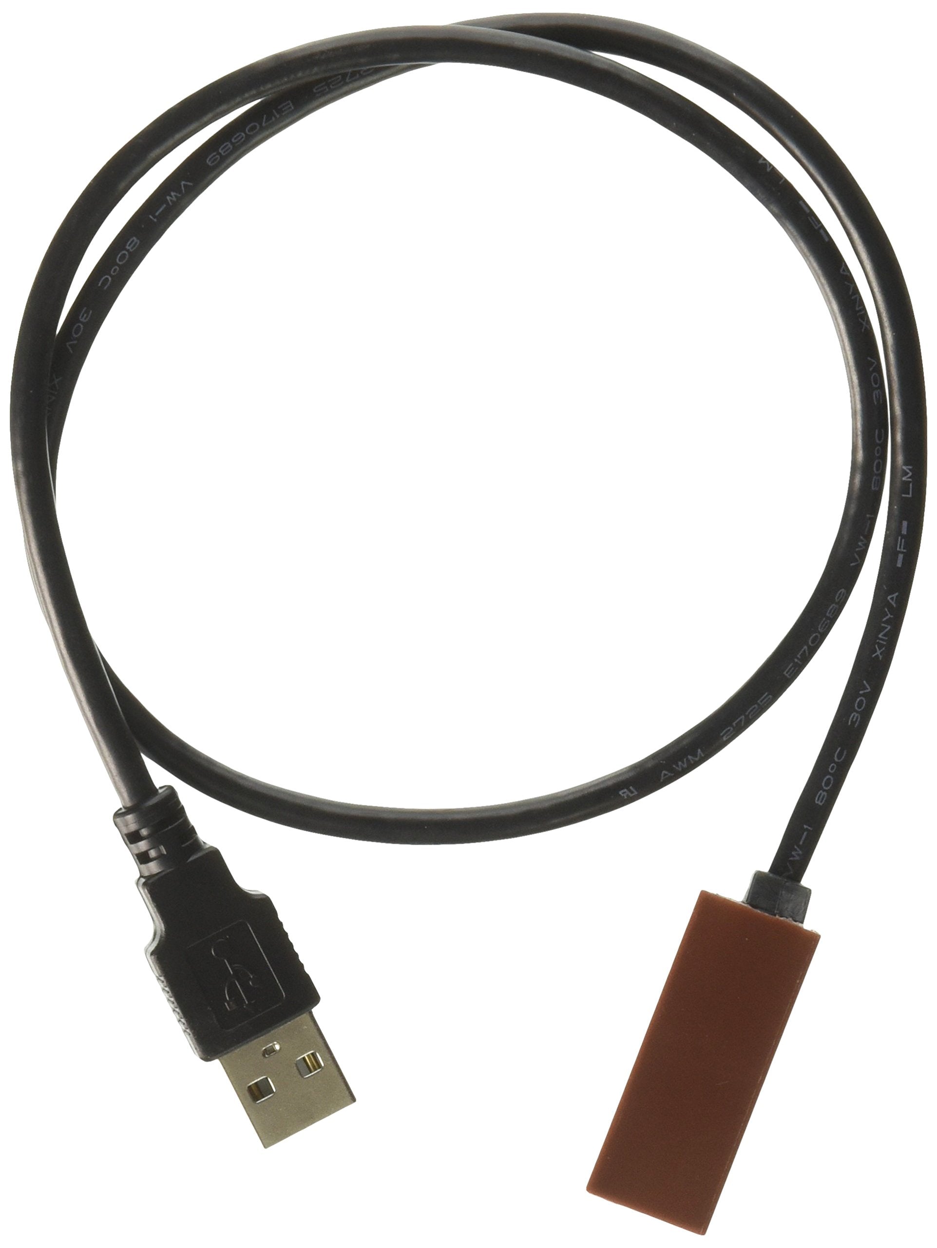 Metra Ax Toyusb 2 2010 Up Toyota Usb Adaptor