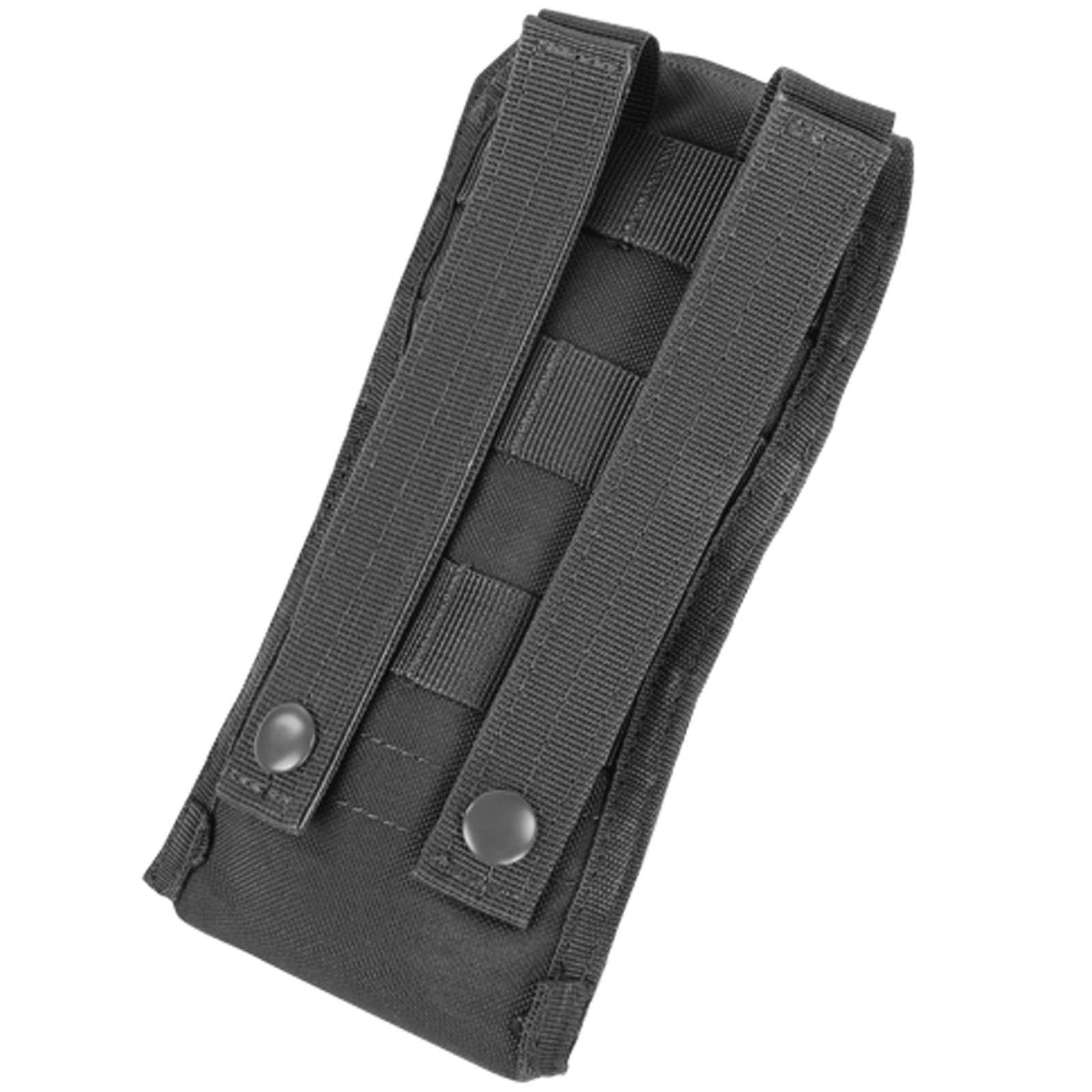 Condor Radio Pouch Black