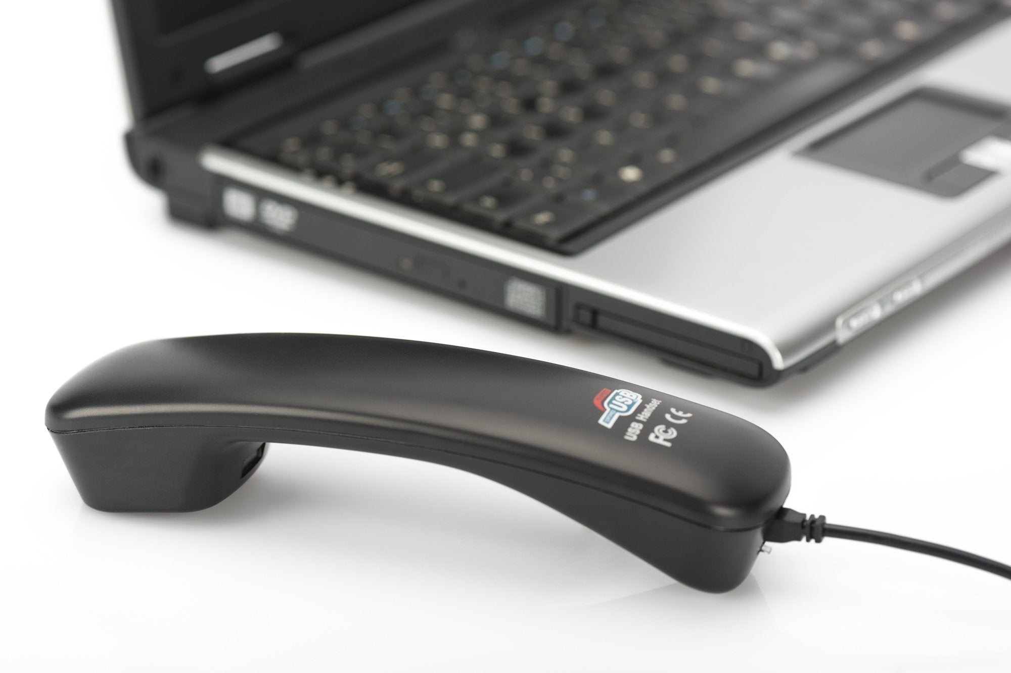 Usb Telephone Handset