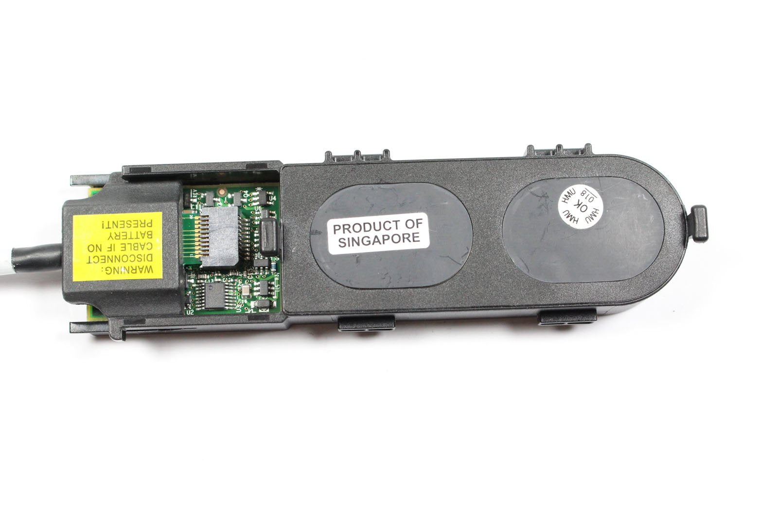 HP Smart Array 650mAh 4.8V Battery Module 462976 001