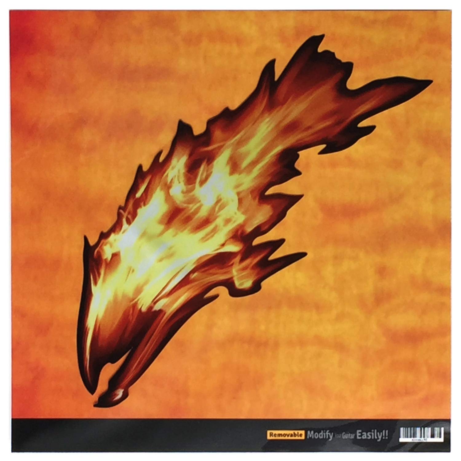 Inlaystickers Sticker/Decal (Rf 225Bu)