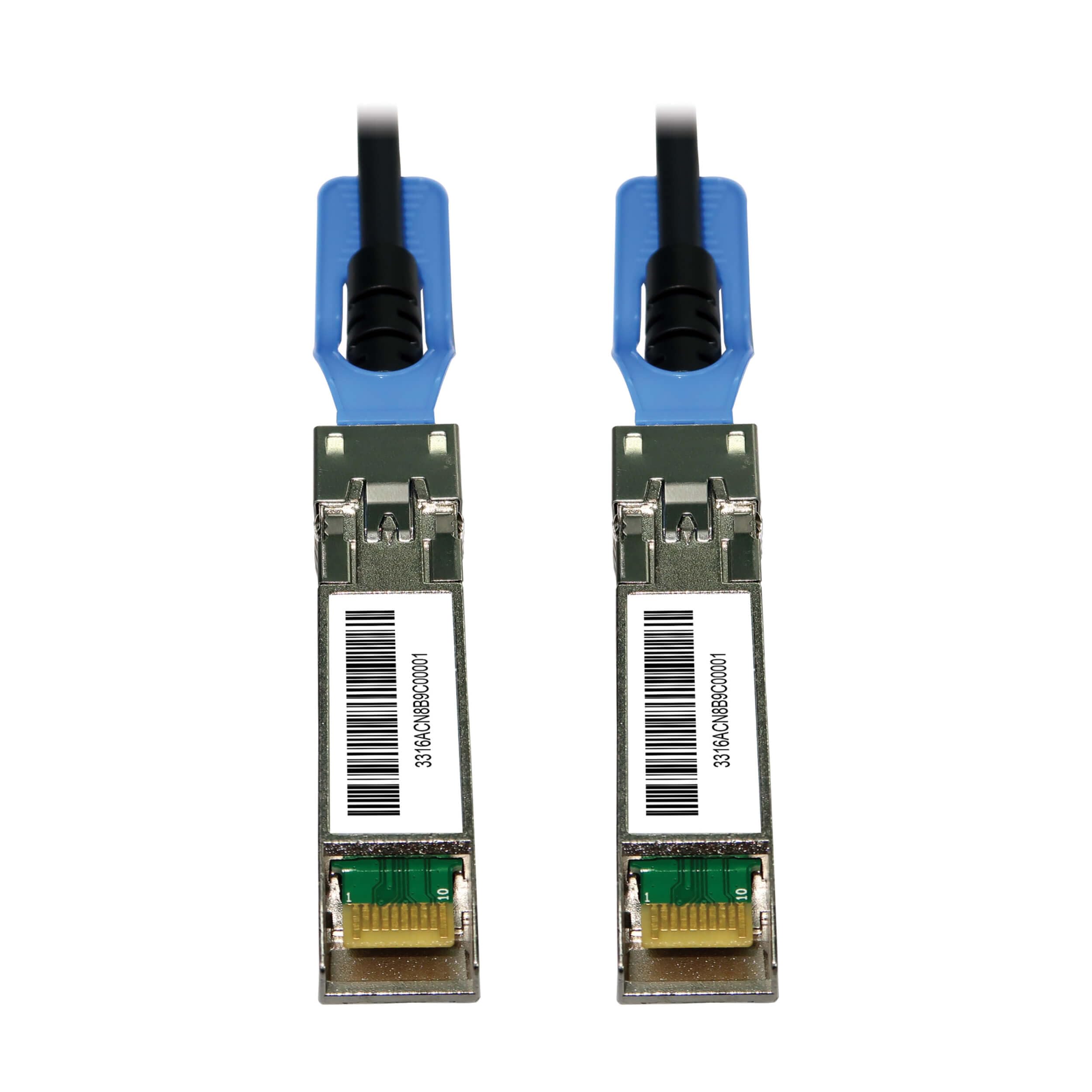 Sfp28 25Gbe Twinax Copper 2M