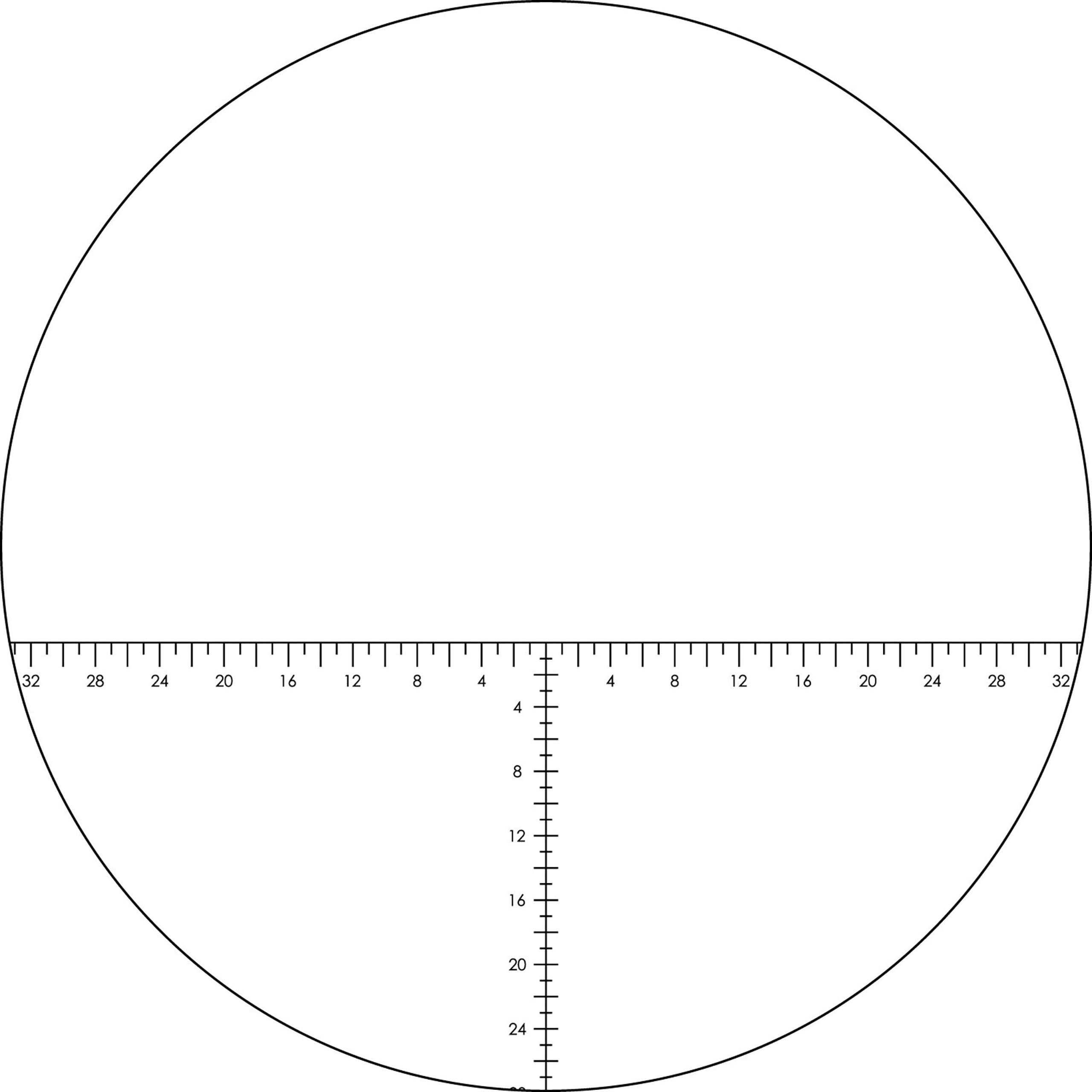 Vortex Optics Viper Hd 85Mm Spotting Scope Reticle Eyepieces (Moa)
