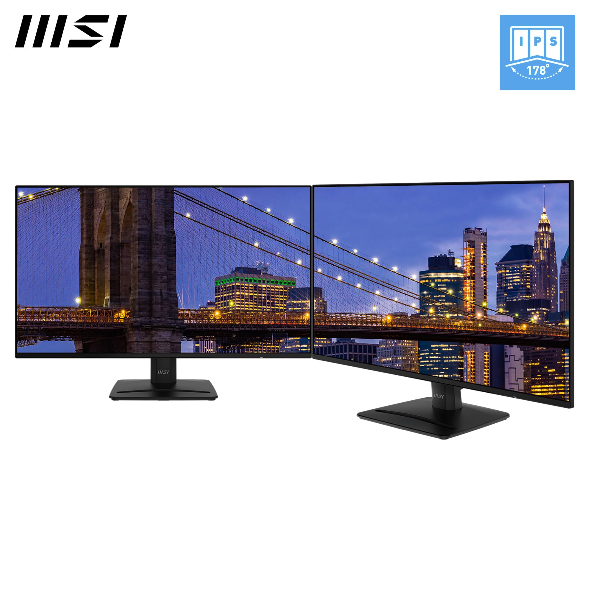 MSI Pro MP271A E2 - Thumbnail 4