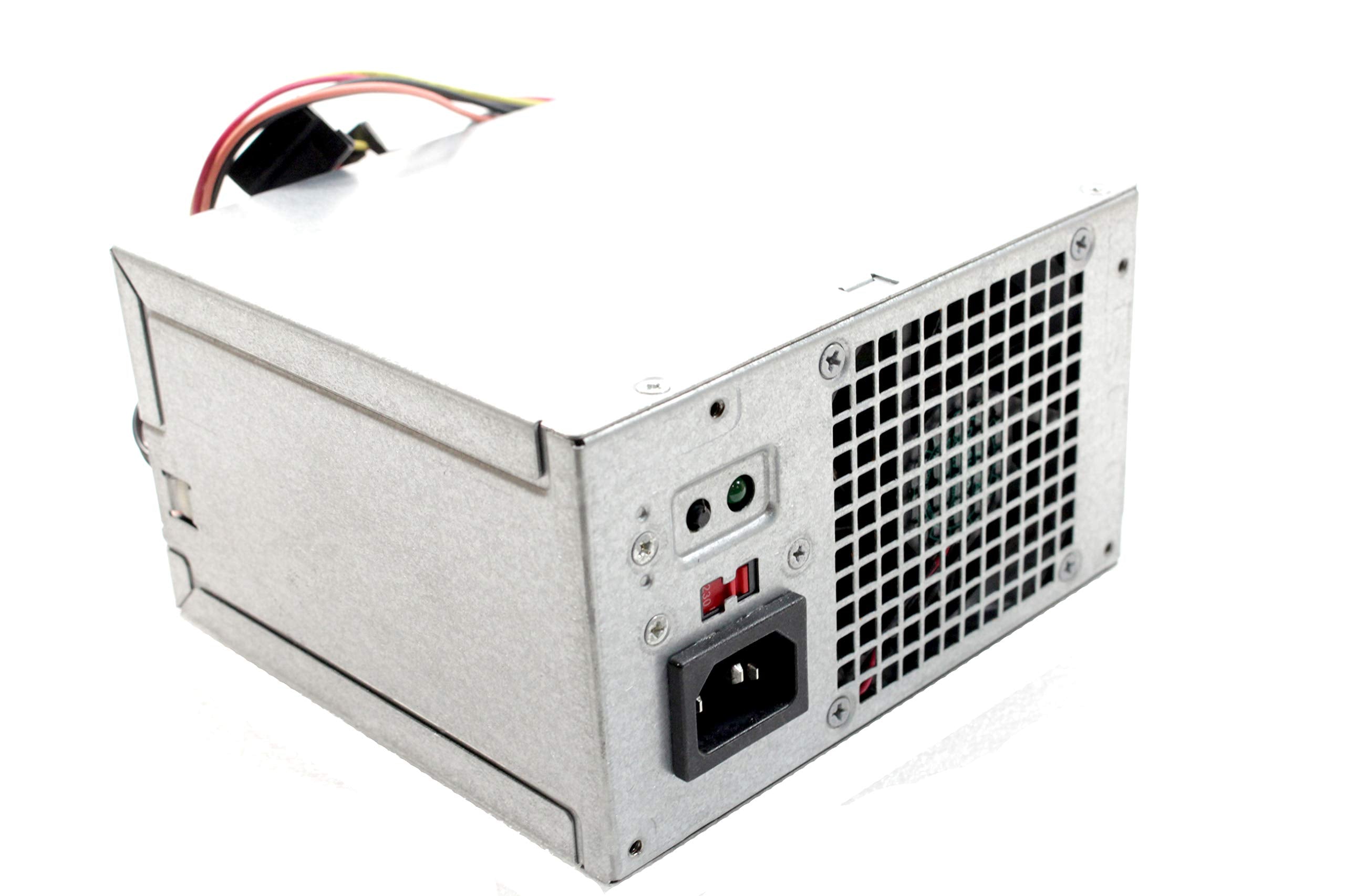 FOR DELL 300 Watt Compatible Power Supply Replacement Inspiron 518 519 530 531 537 540 541 545 546 560 570 580 620 660 3