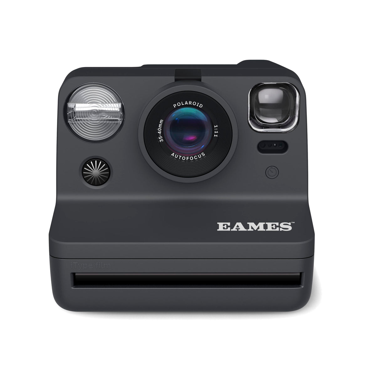 Polaroid Now 2Nd Generation I Type Instant Film Camera   Eames Edition (9135)