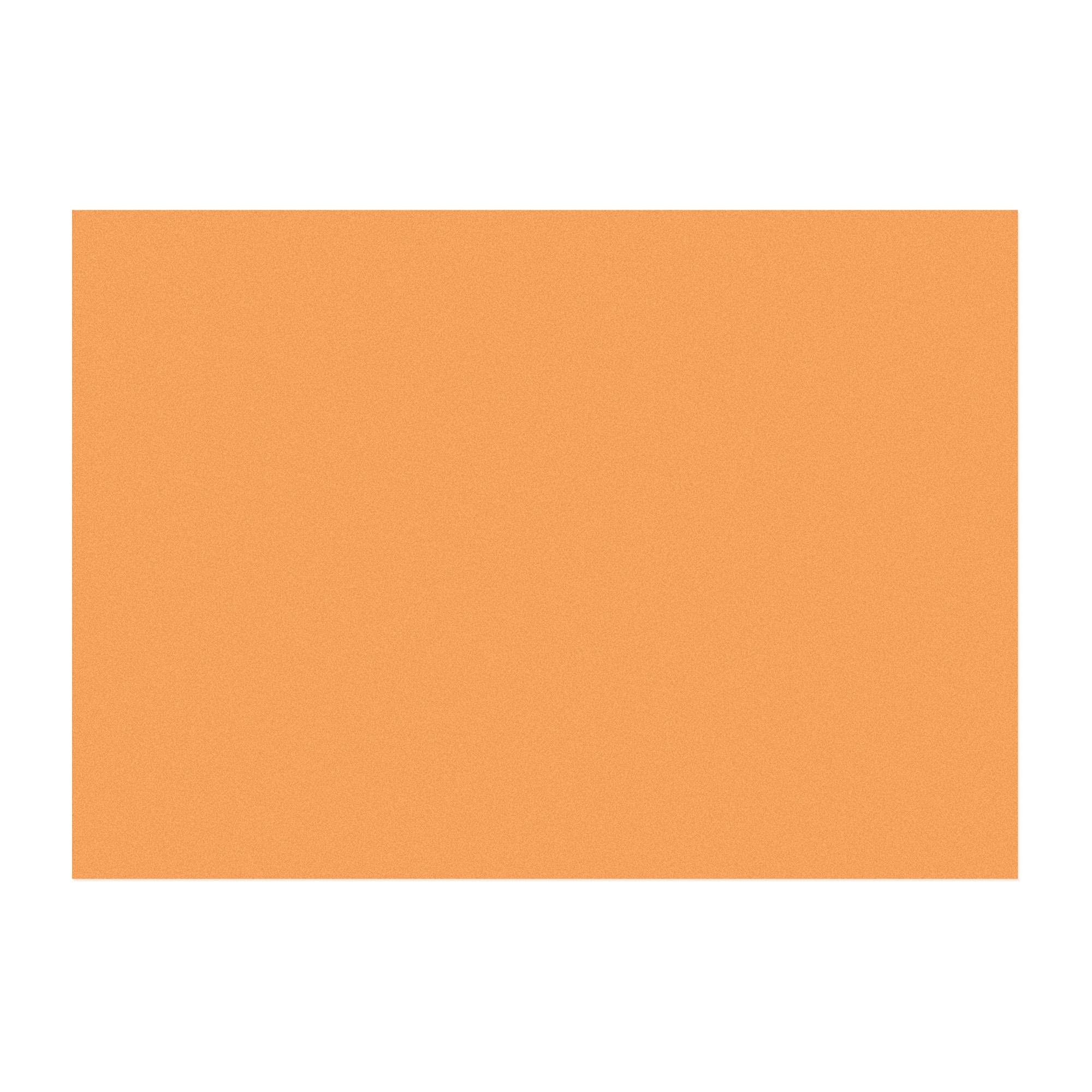 Uxcell 4Pcs Gel Light Lighting Filter Overlay Transparent Color Correction Plastic Pvc Sheets Matte Orange