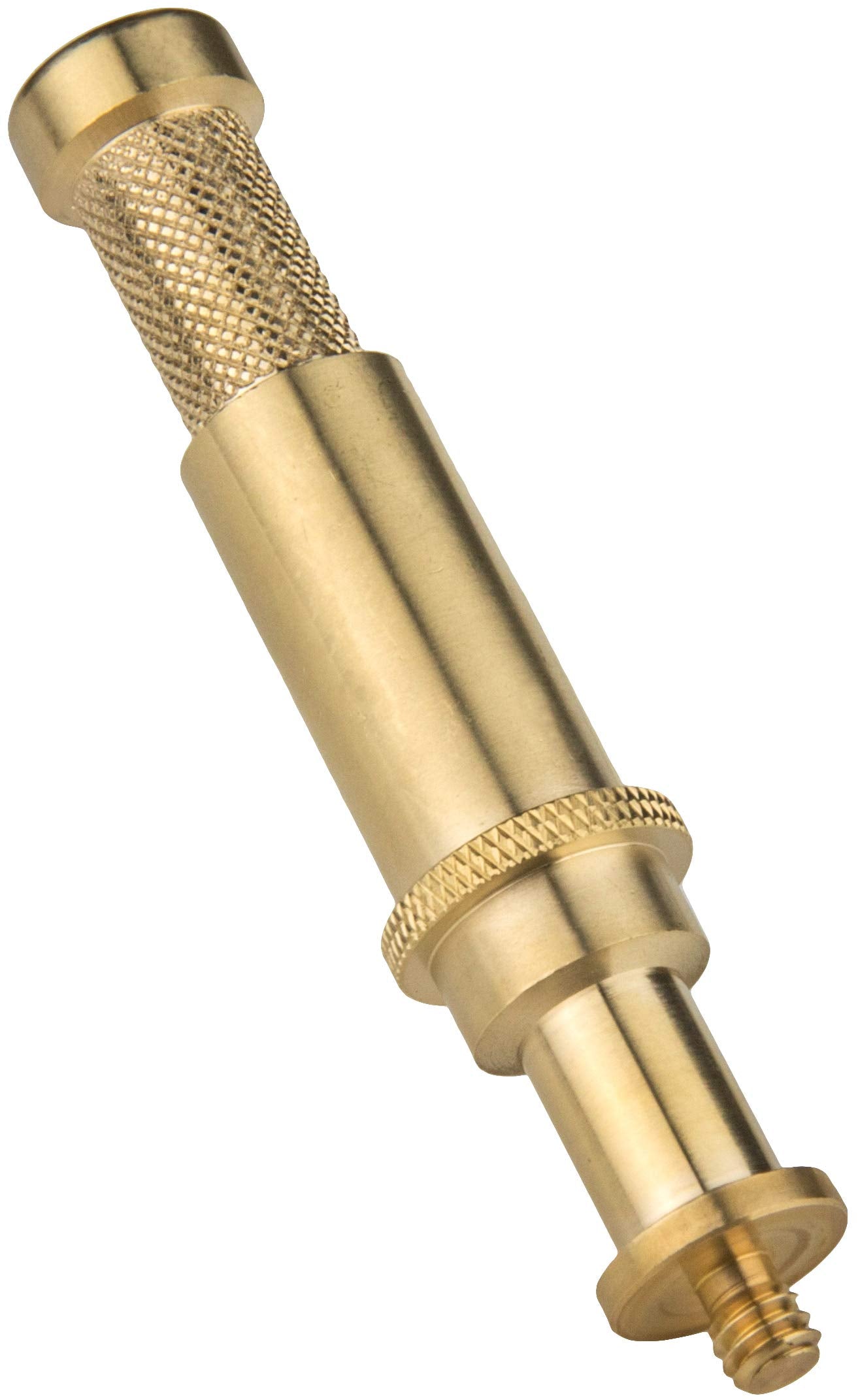 Kupo Double Ended Spigot (Kg090912)