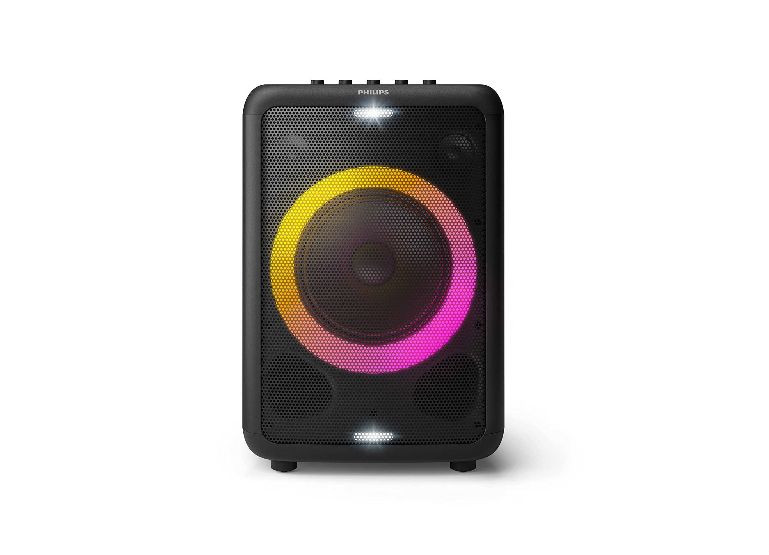 X3206 Philips Party Speaker