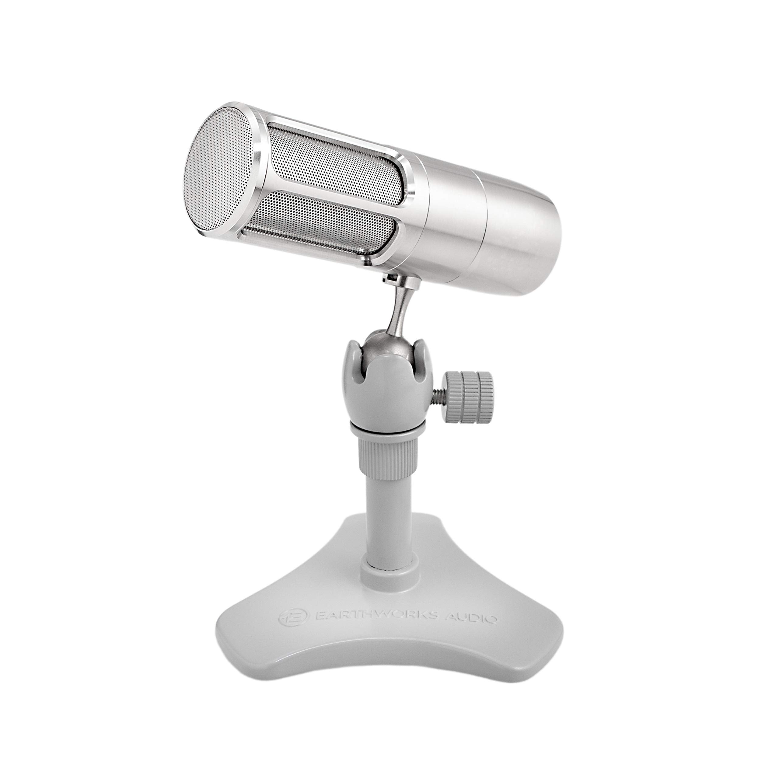 Earthworks Audio ICON USB Streaming Microphone
