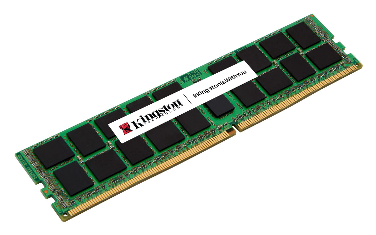 Kingston 32Gb Ecc Reg Ddr4 2666Mhz (Kth-Pl426/32G)