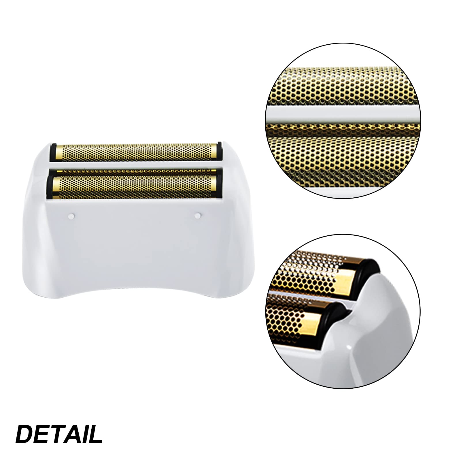 Andis Pro Shaver Replacement Foil And Cutters