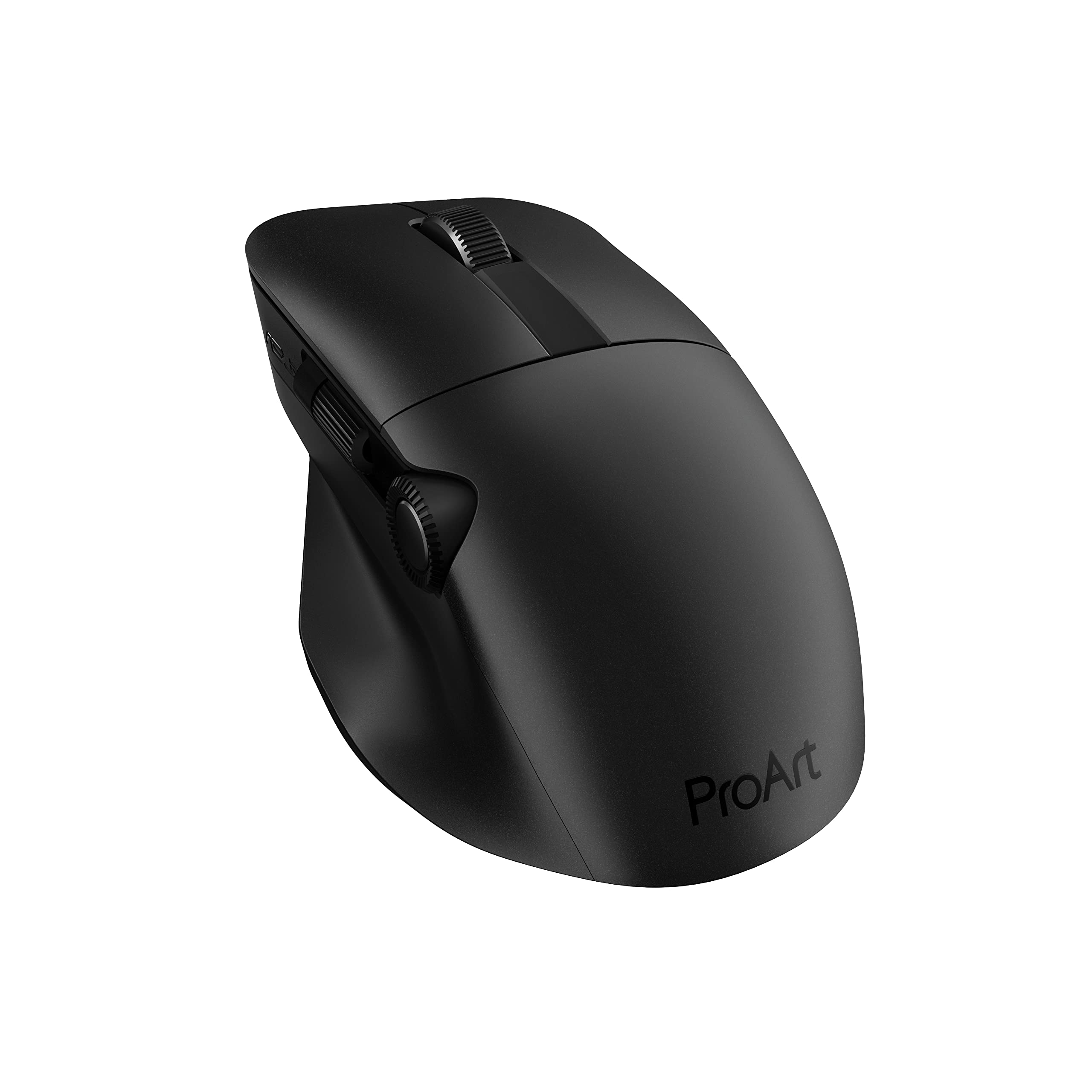 ASUS MC 90XB04F0BMU000 MD300 MOUSE BK WW  3BT+2.4GHZ Black Retail