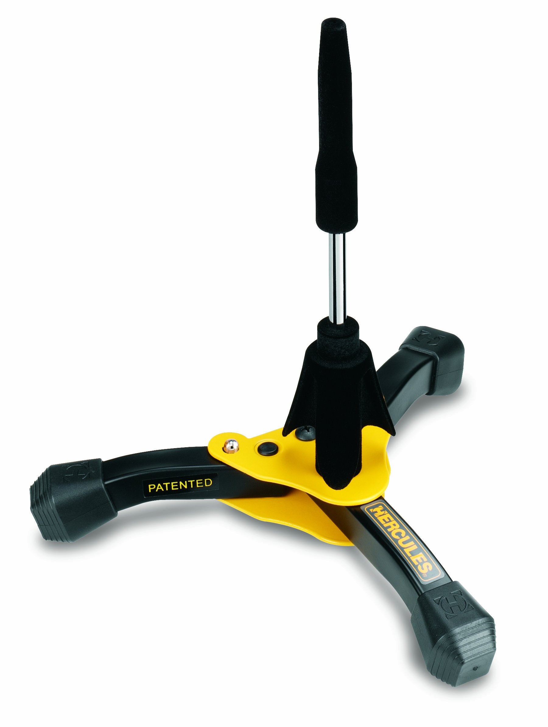 Hercules Stands Ds640Bb Flute/Clarinet/Oboe Stand