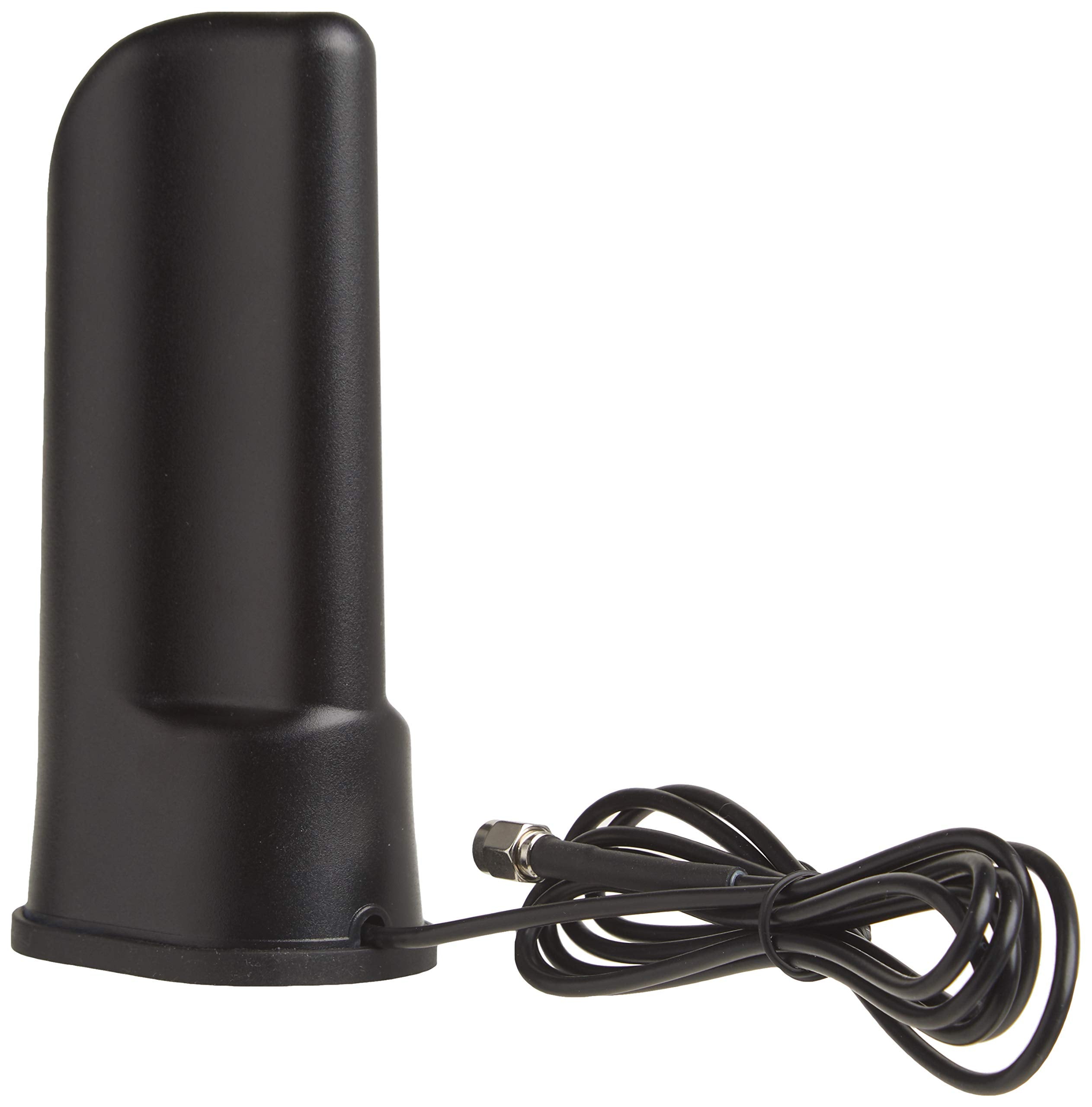 Wilson Desktop Cellular Antenna 700 2100 Mhz With 5 Foot Cable And Sma Male Connector