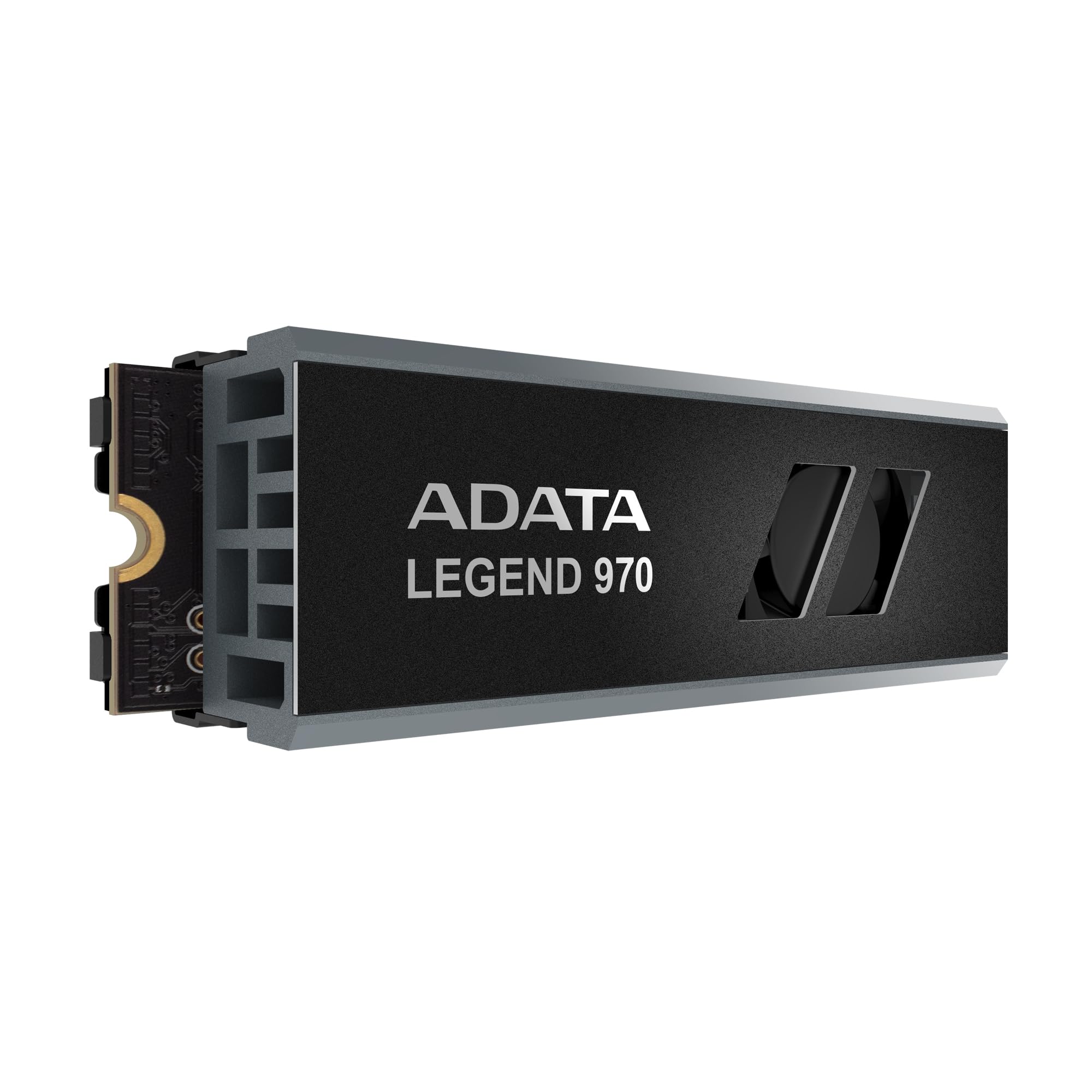 Adata SSD SLEG9702000GCI 2TB LEGEND 970 PCIe Gen5 x4 M.2 2280 Retail