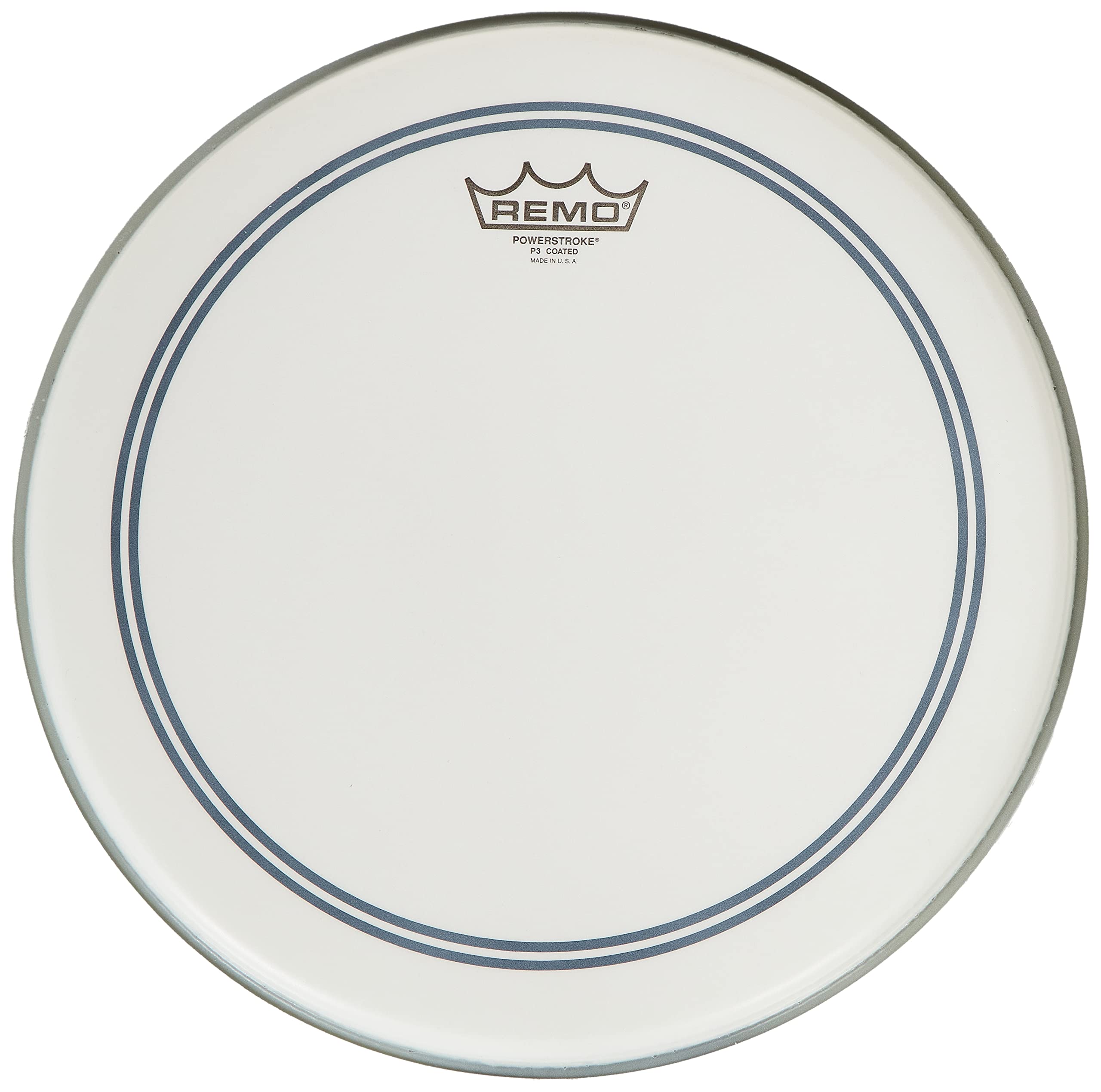 Remo Pinstripe Clear Drumhead Pack