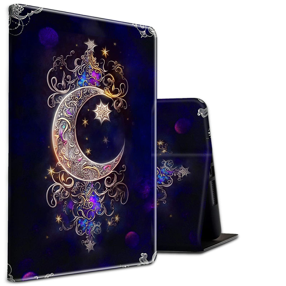 For Kindle Paperwhite 11Th Generation 2021 Release Case,Shockproof Slim Pu Leather Stand Cover With Auto Sleep/Wake For Kids Tee