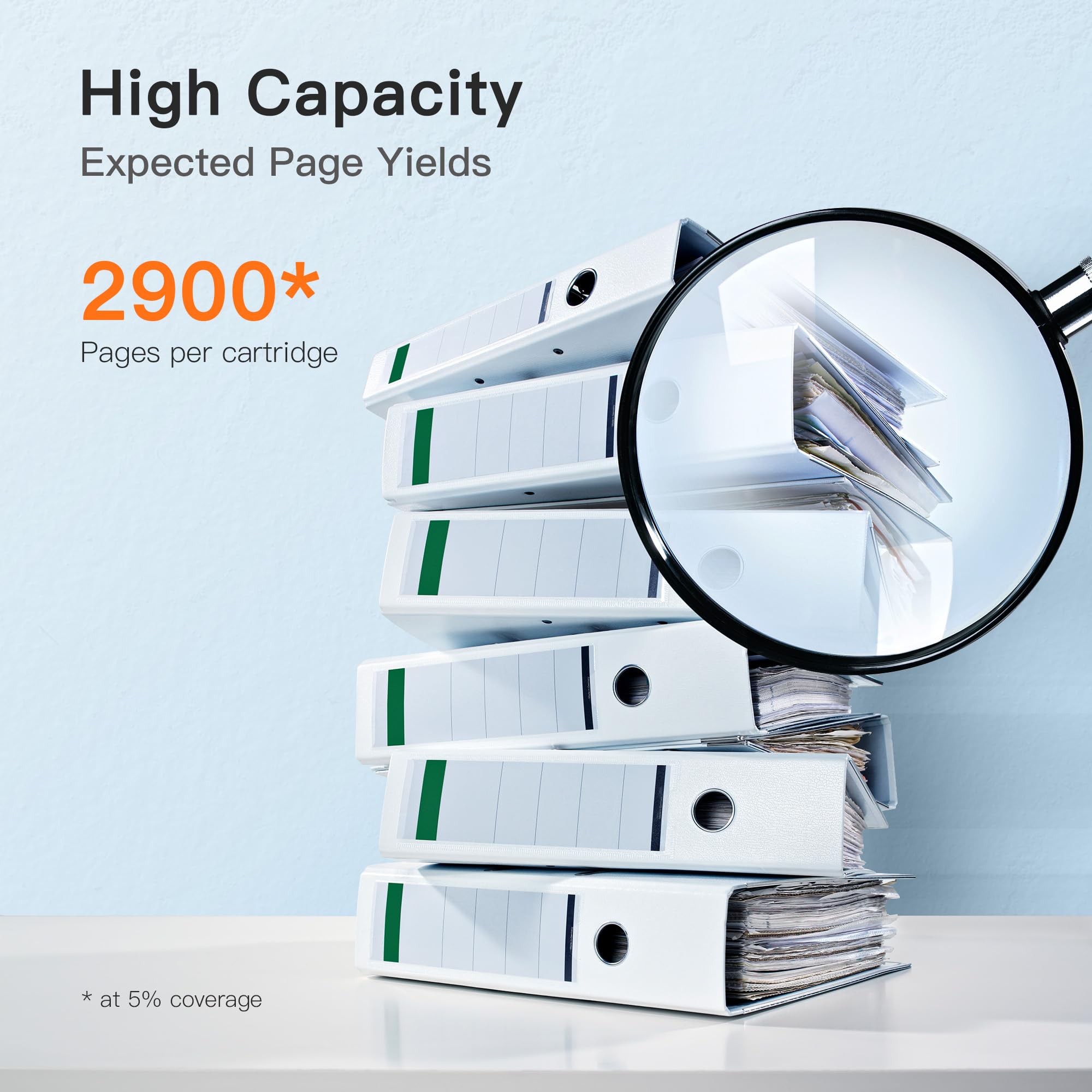 E Z Ink 148A 148X Compatible Toner Cartridges Replacement For Hp 148A W1480A 148X W1480X Toner (With Chip) To Use With Hp Pro Mf