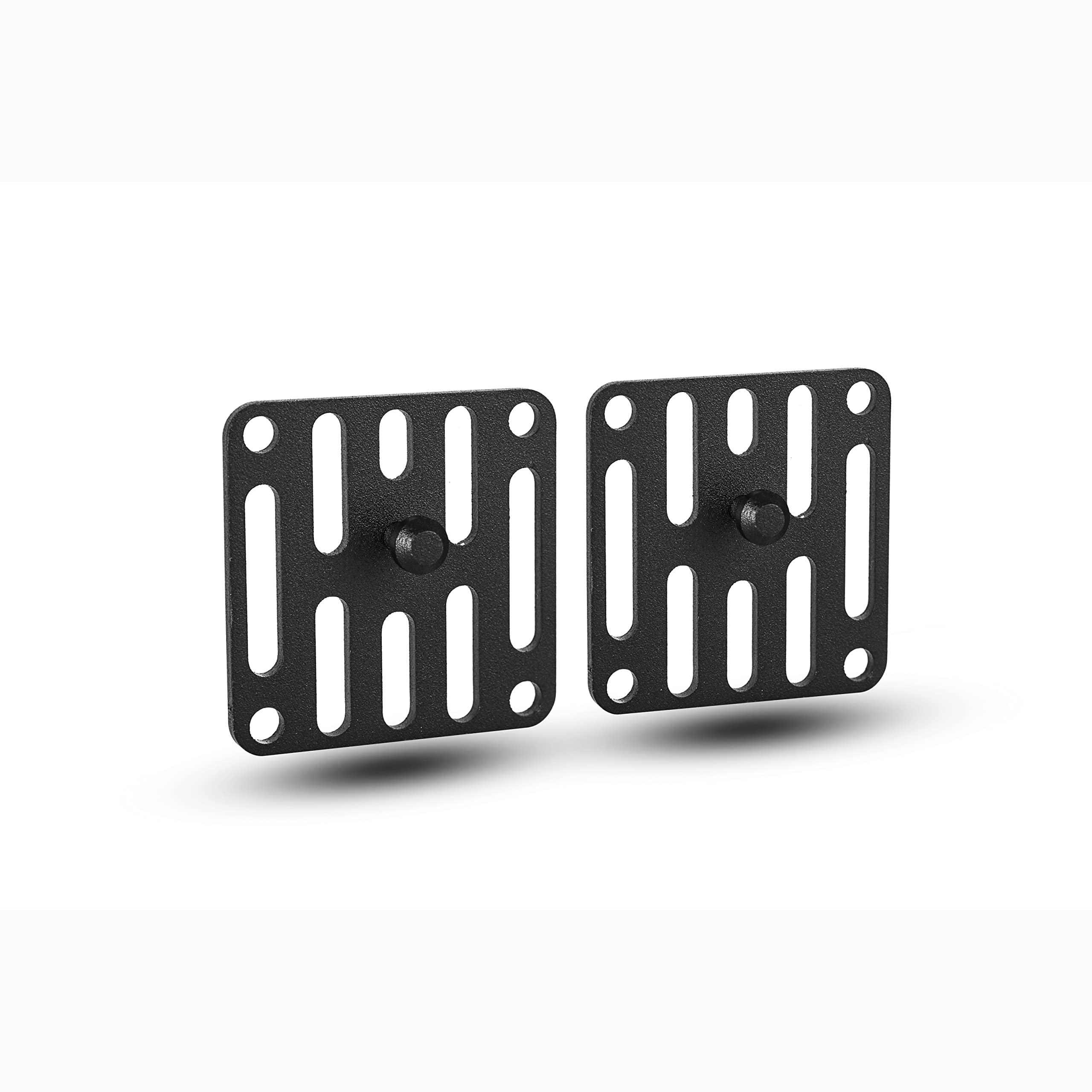 MONSIATUG Wall Mount Brackets Sound Bar Mounting for Yamaha SR-C20A YAS-207 YAS-209 YAS-108 YAS-109 ATS-1080 Soundbar, for Sony 