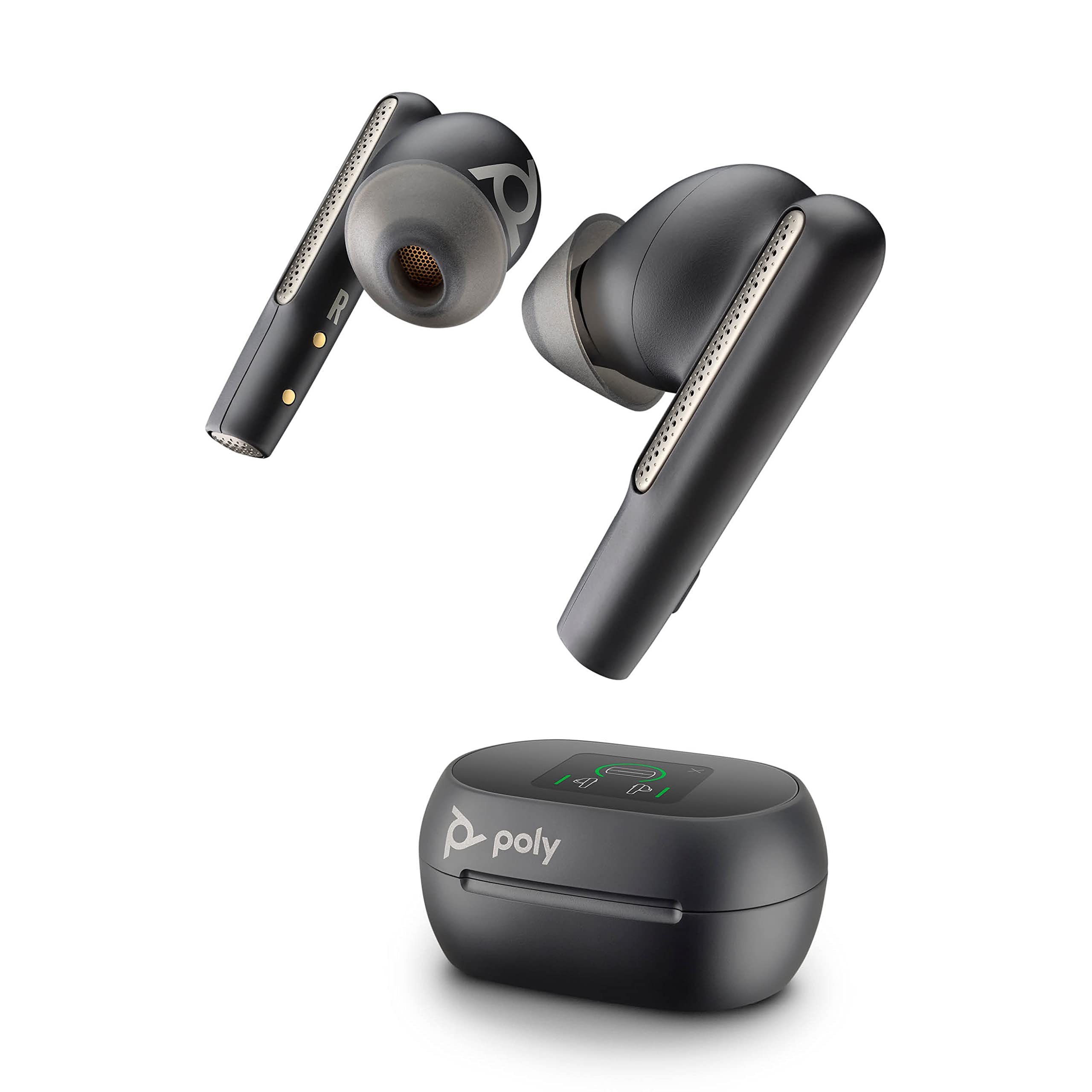 Poly Vfree 60+ Cb Earbuds +Bt7